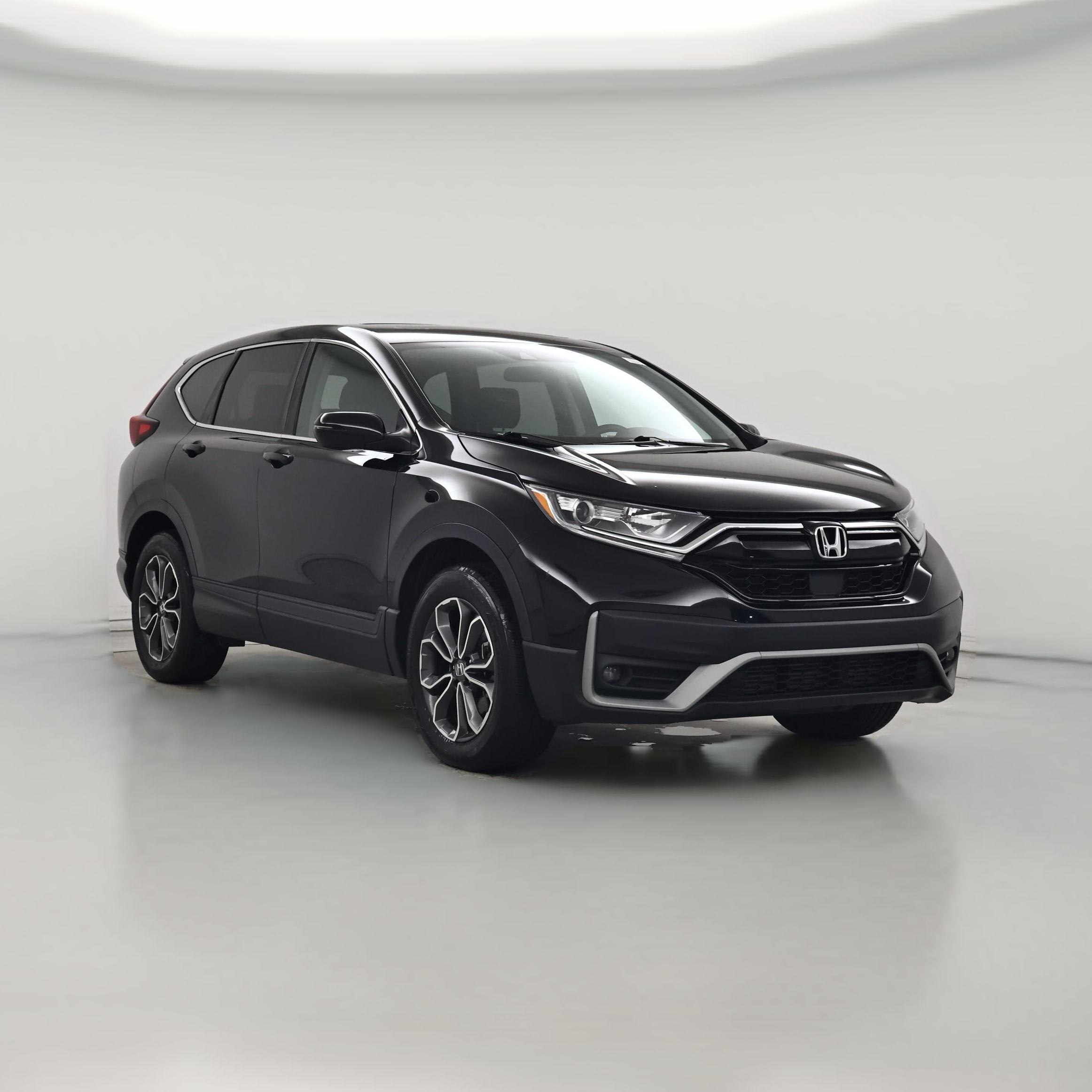 Thumbnail: 2022 Honda CR-V - 1