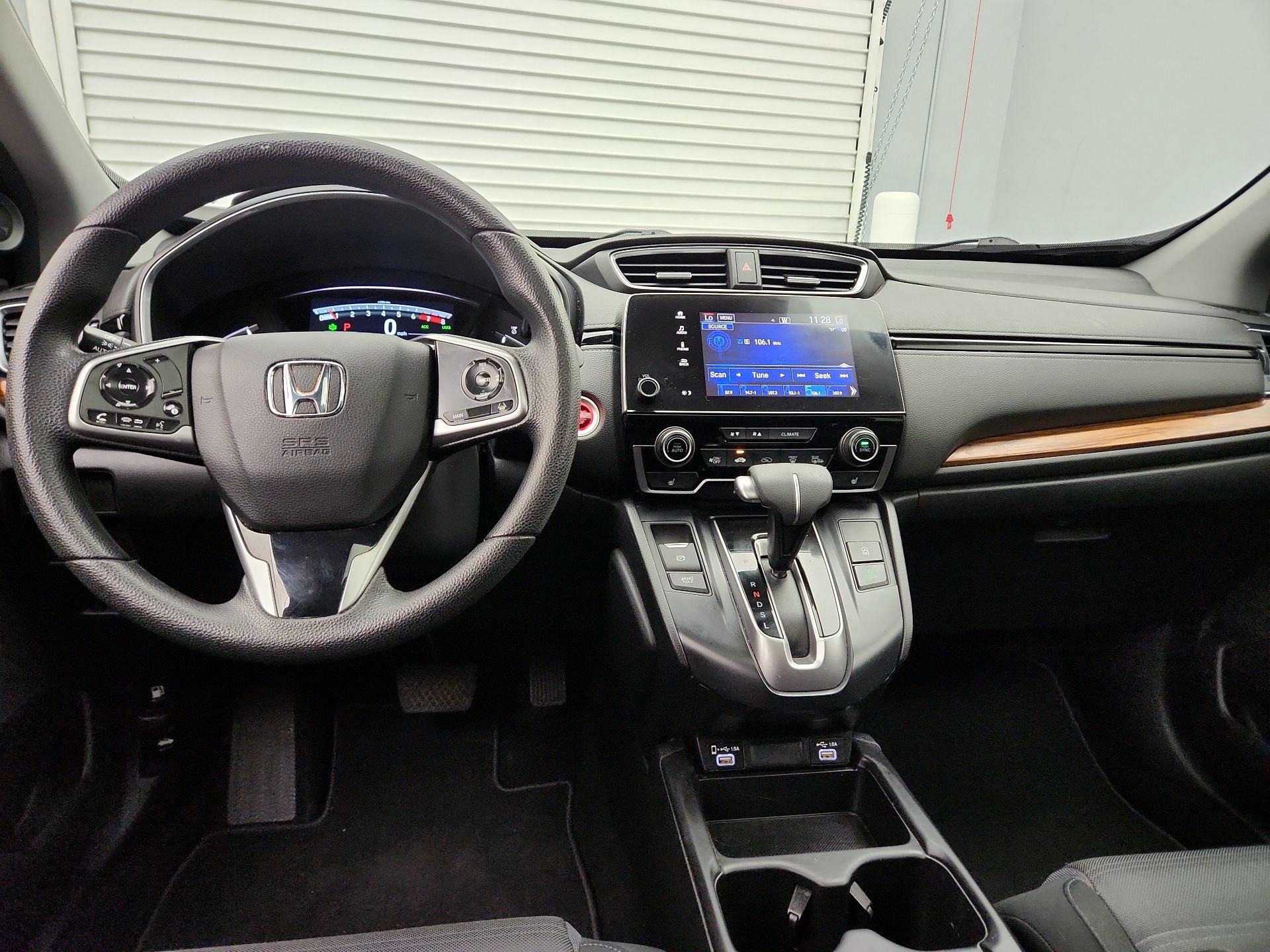 Thumbnail: 2022 Honda CR-V - 9