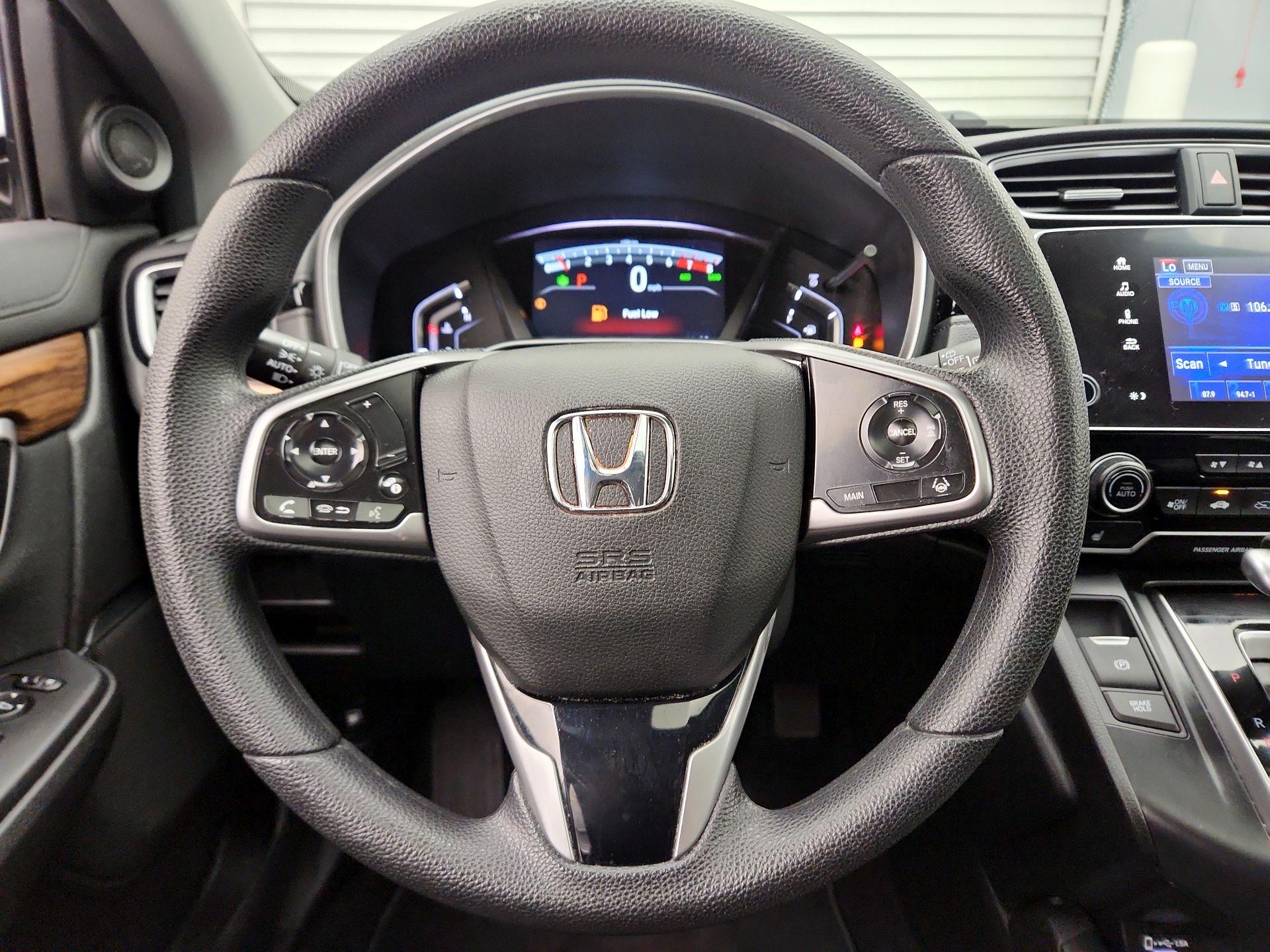 Thumbnail: 2022 Honda CR-V - 10