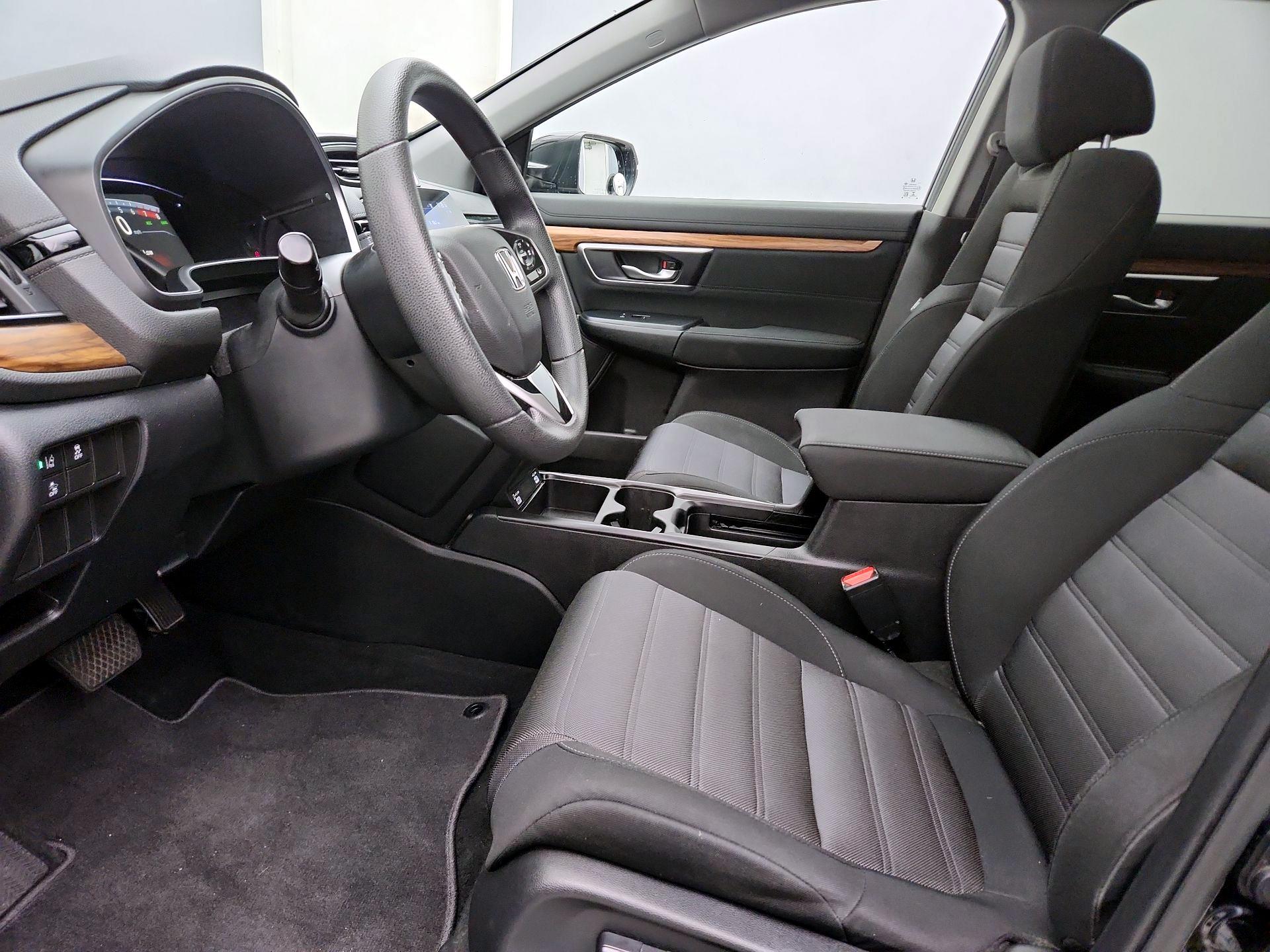 Thumbnail: 2022 Honda CR-V - 11