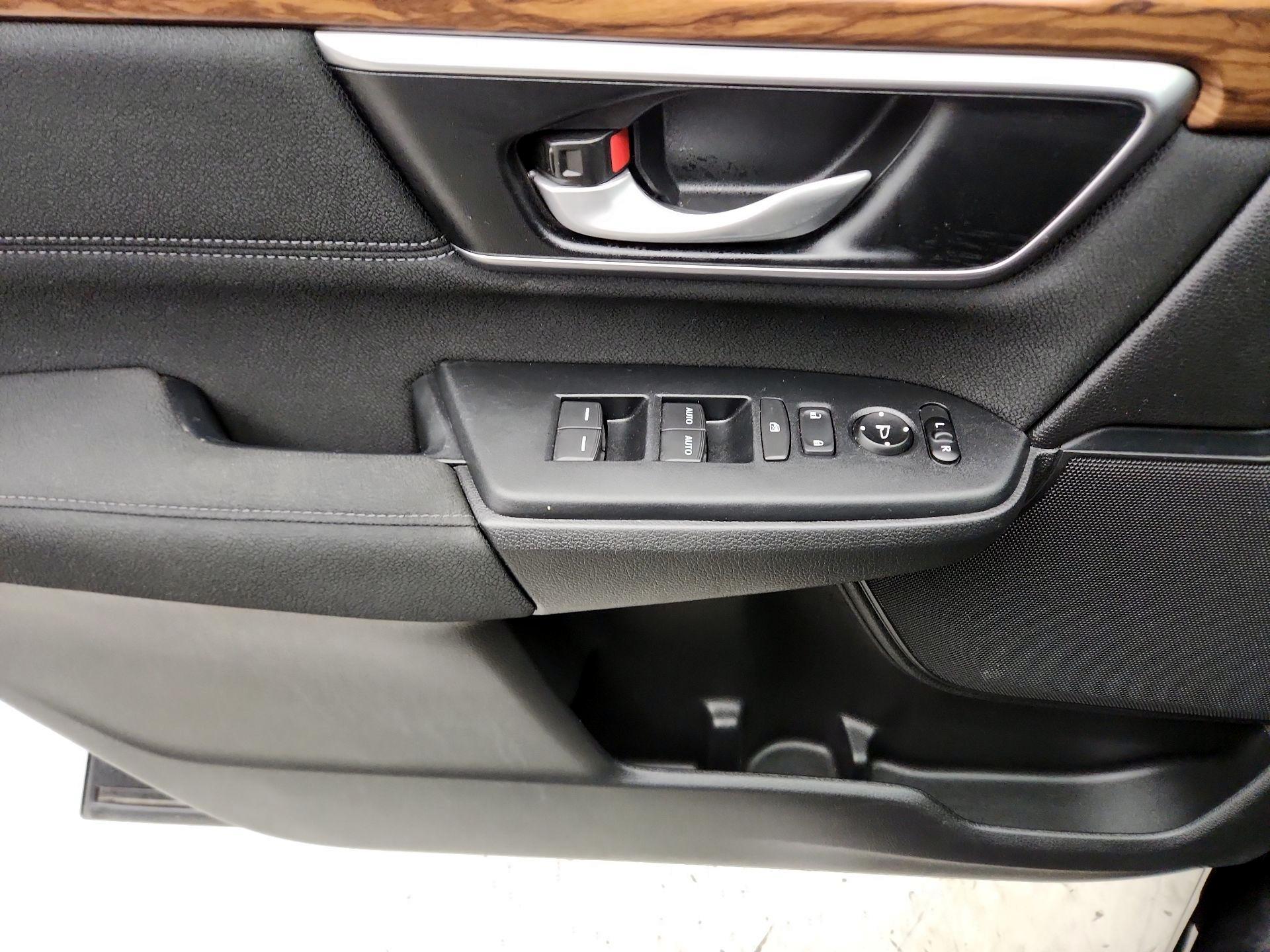 Thumbnail: 2022 Honda CR-V - 12