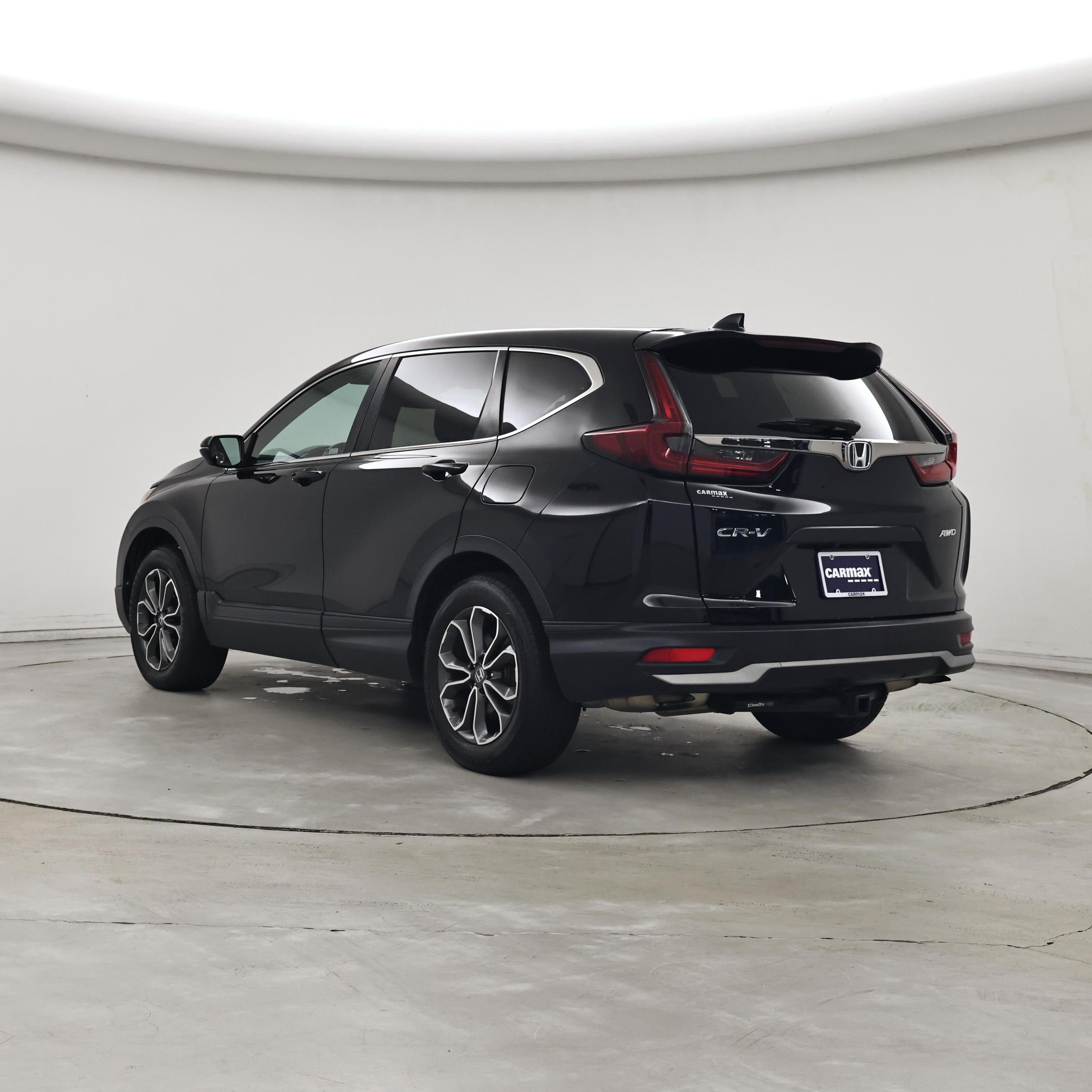 Thumbnail: 2022 Honda CR-V - 2
