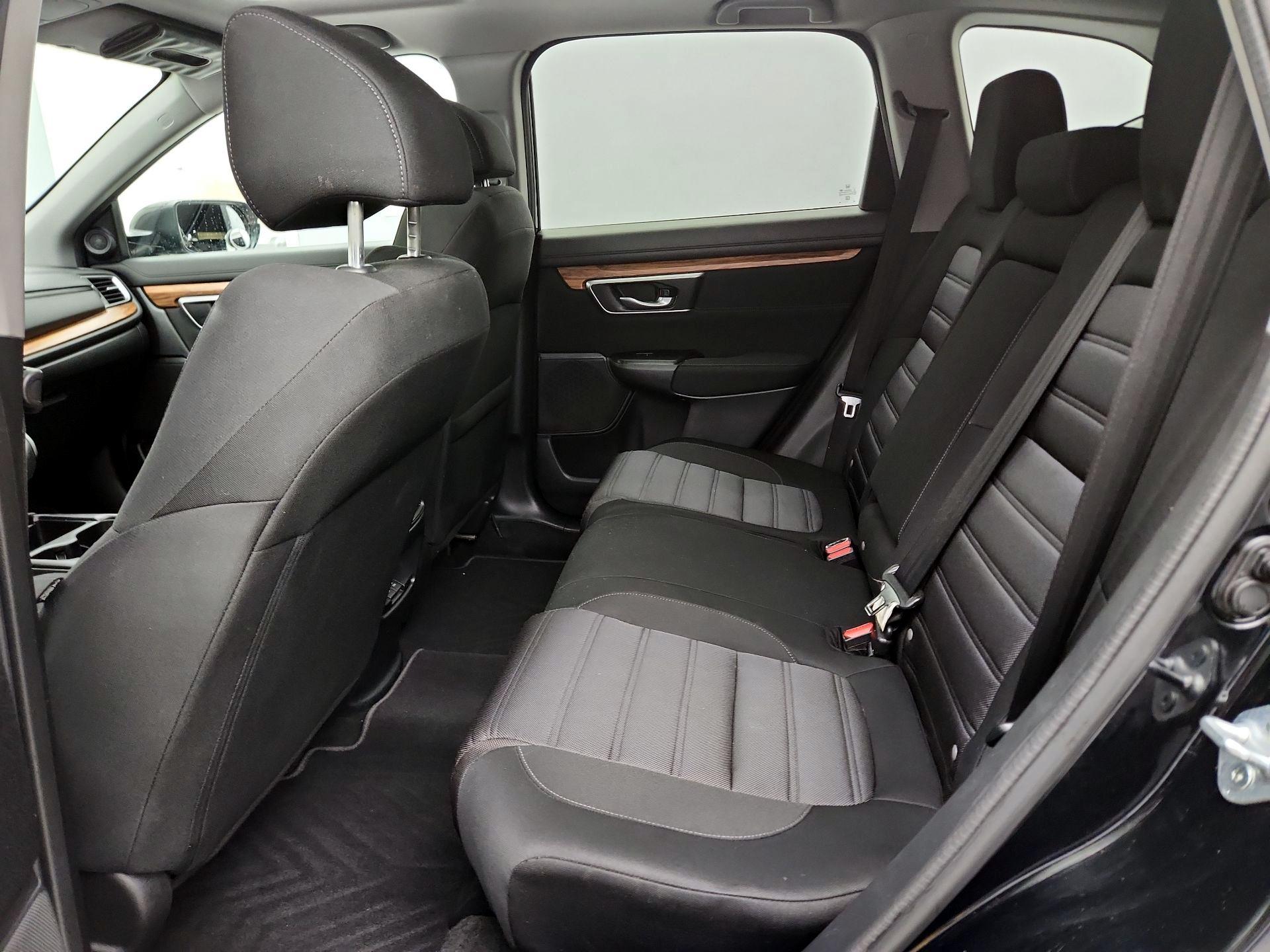 Thumbnail: 2022 Honda CR-V - 20