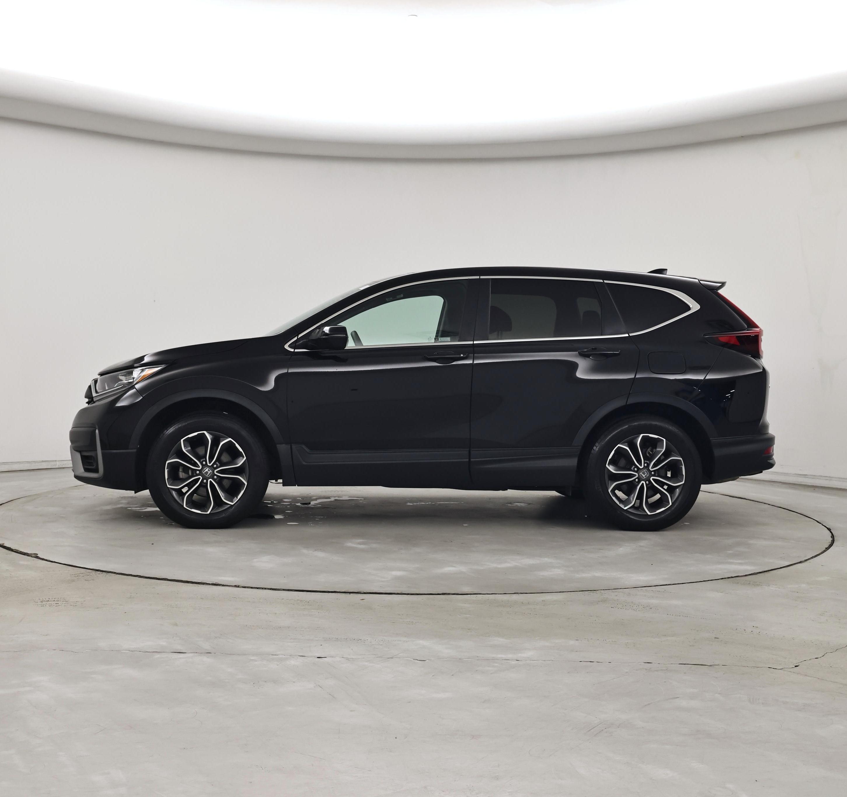 Thumbnail: 2022 Honda CR-V - 3