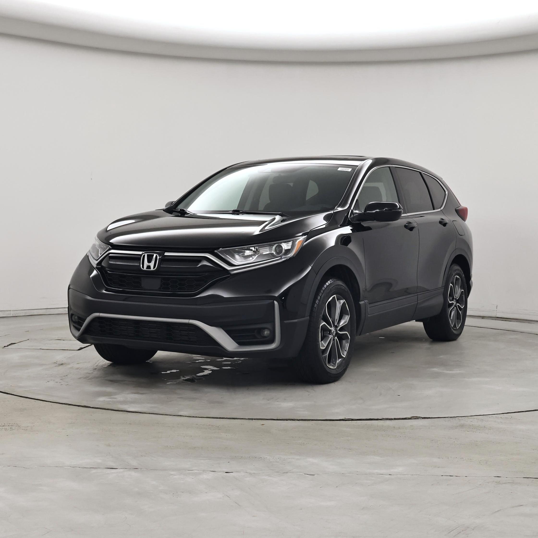 Thumbnail: 2022 Honda CR-V - 4