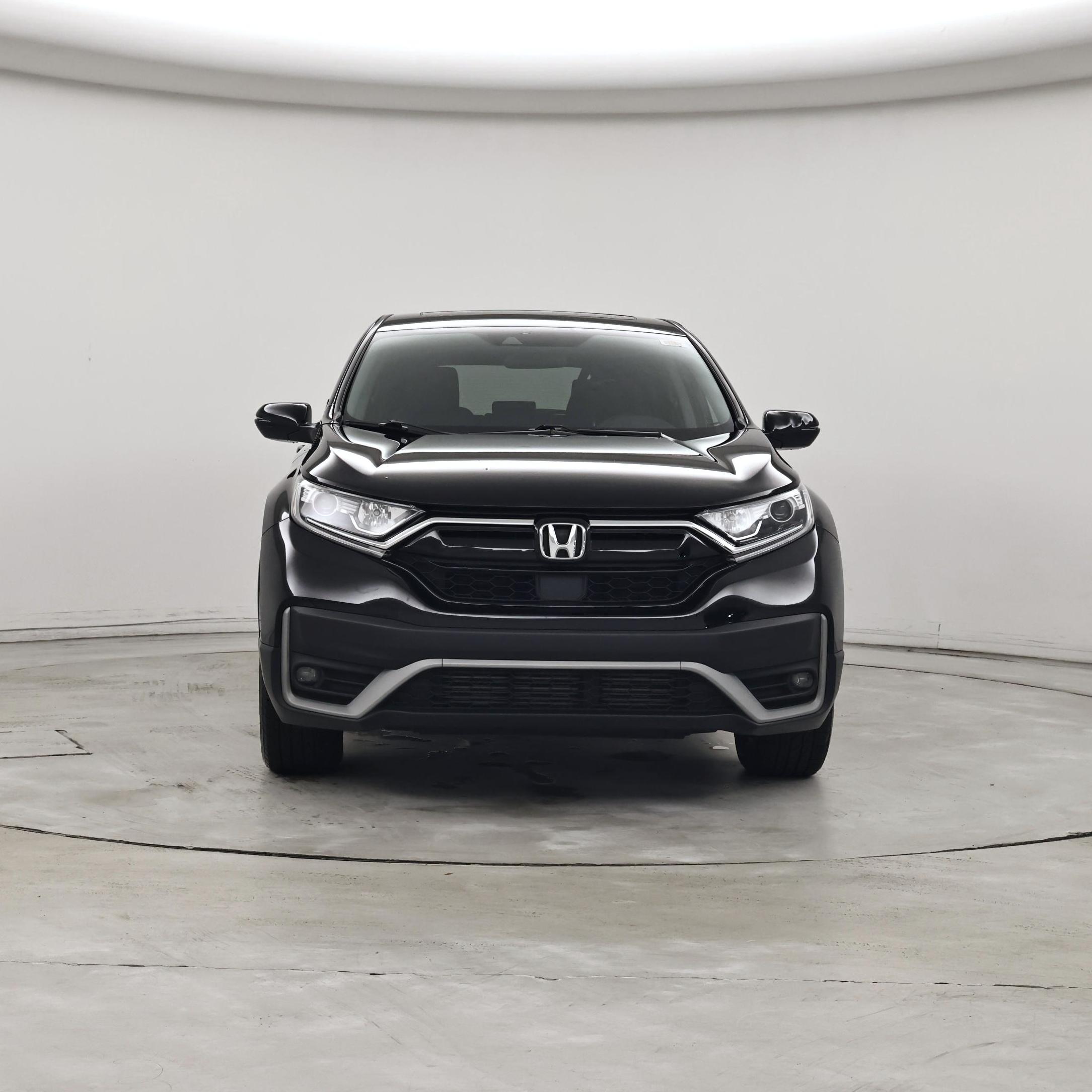 Thumbnail: 2022 Honda CR-V - 5