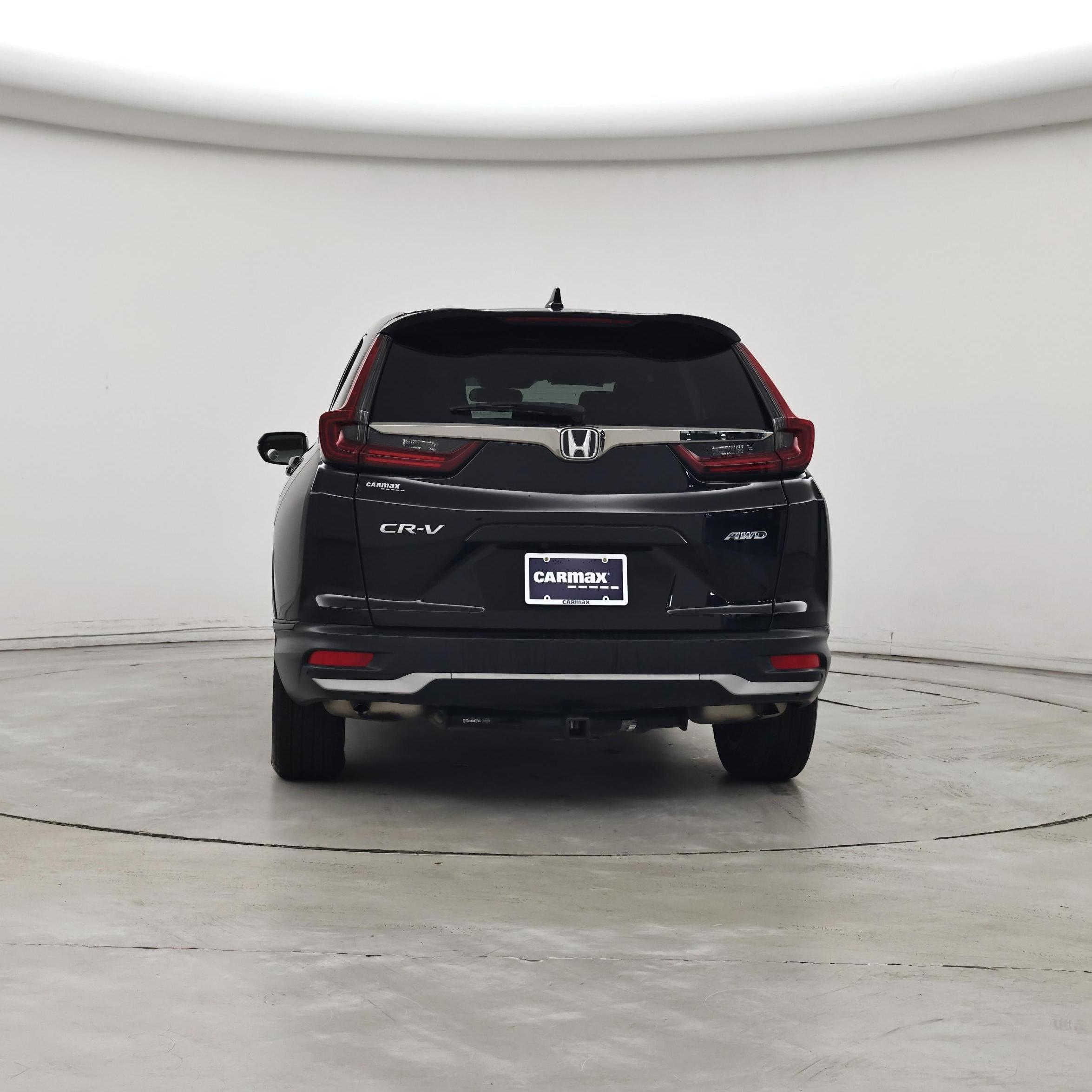 Thumbnail: 2022 Honda CR-V - 6