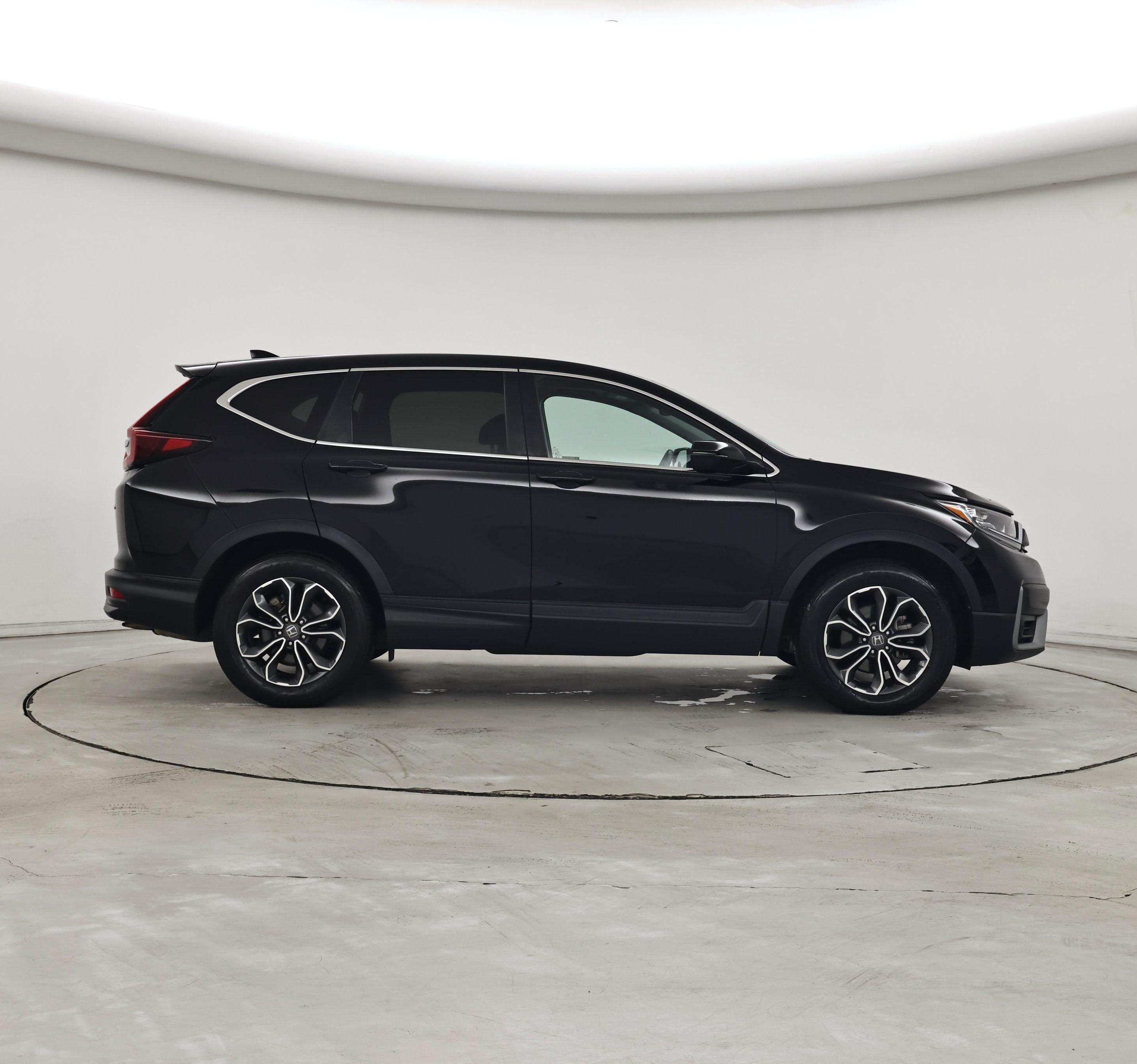 Thumbnail: 2022 Honda CR-V - 7
