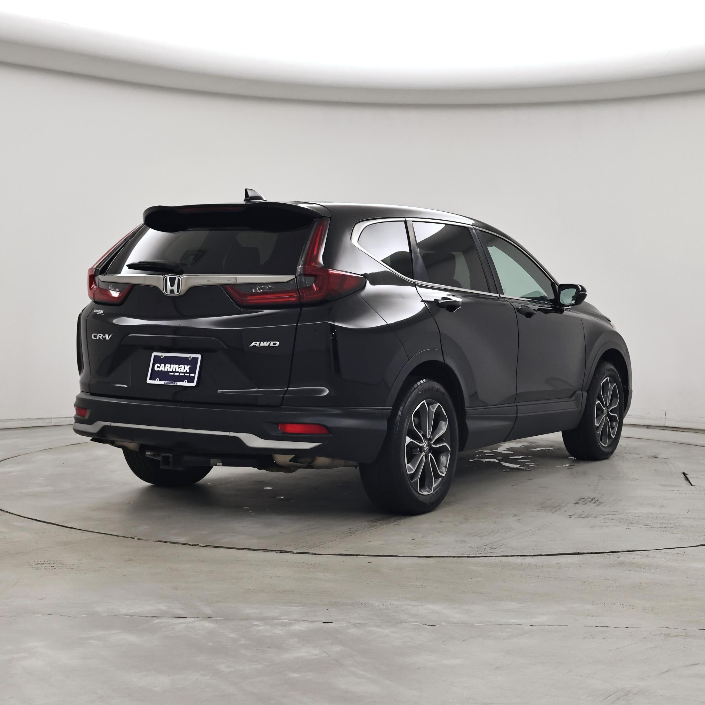 Thumbnail: 2022 Honda CR-V - 8
