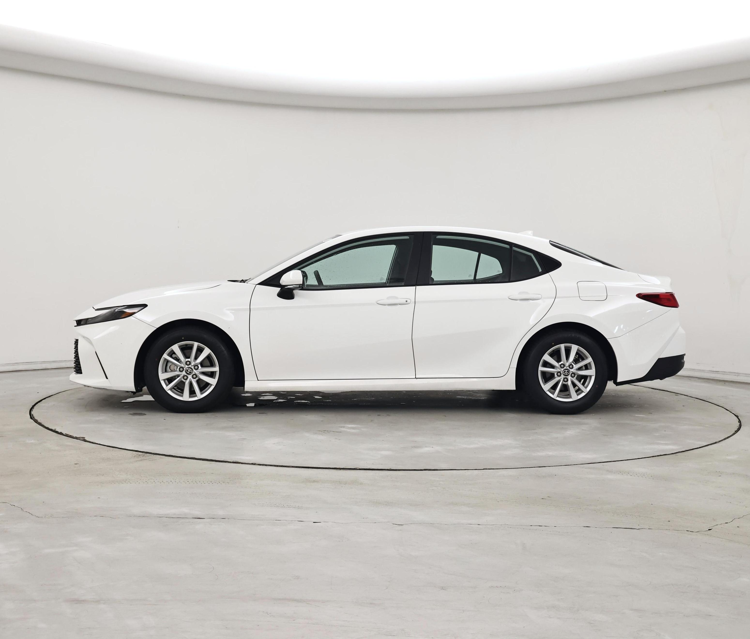 Thumbnail: 2025 Toyota Camry - 3