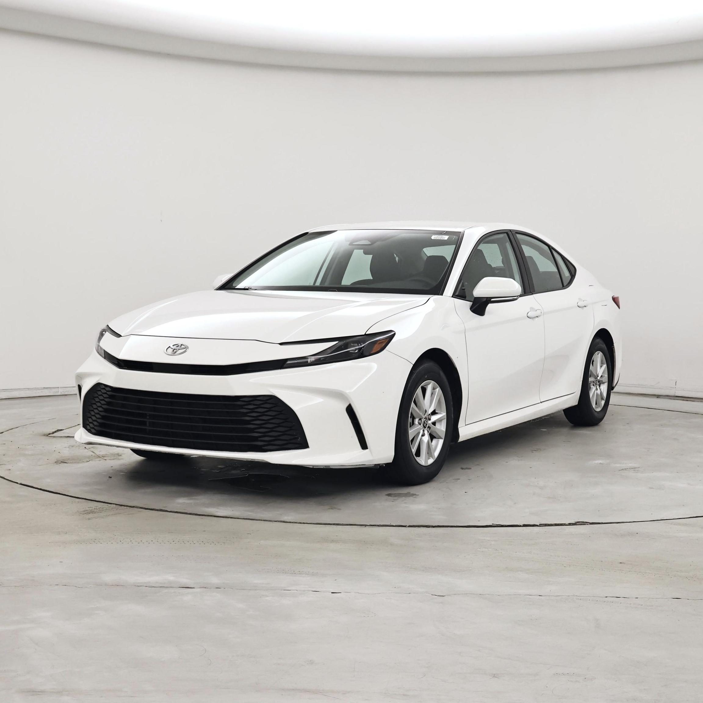 Thumbnail: 2025 Toyota Camry - 4
