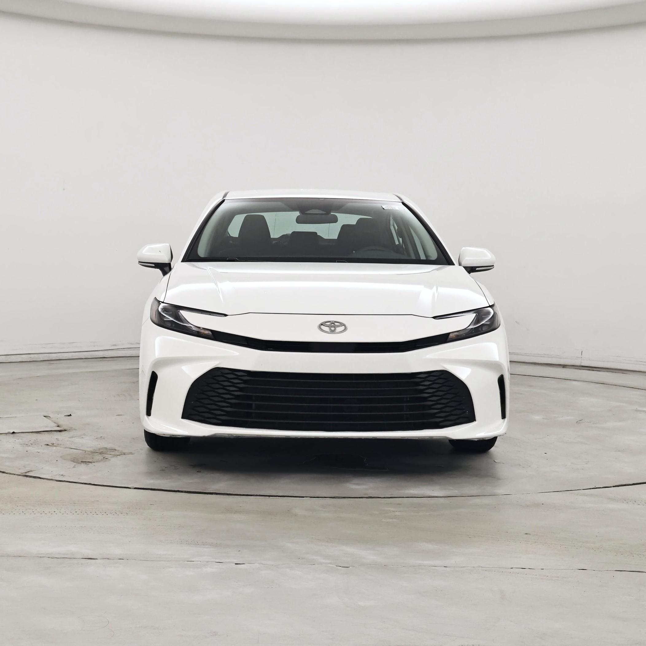 Thumbnail: 2025 Toyota Camry - 5