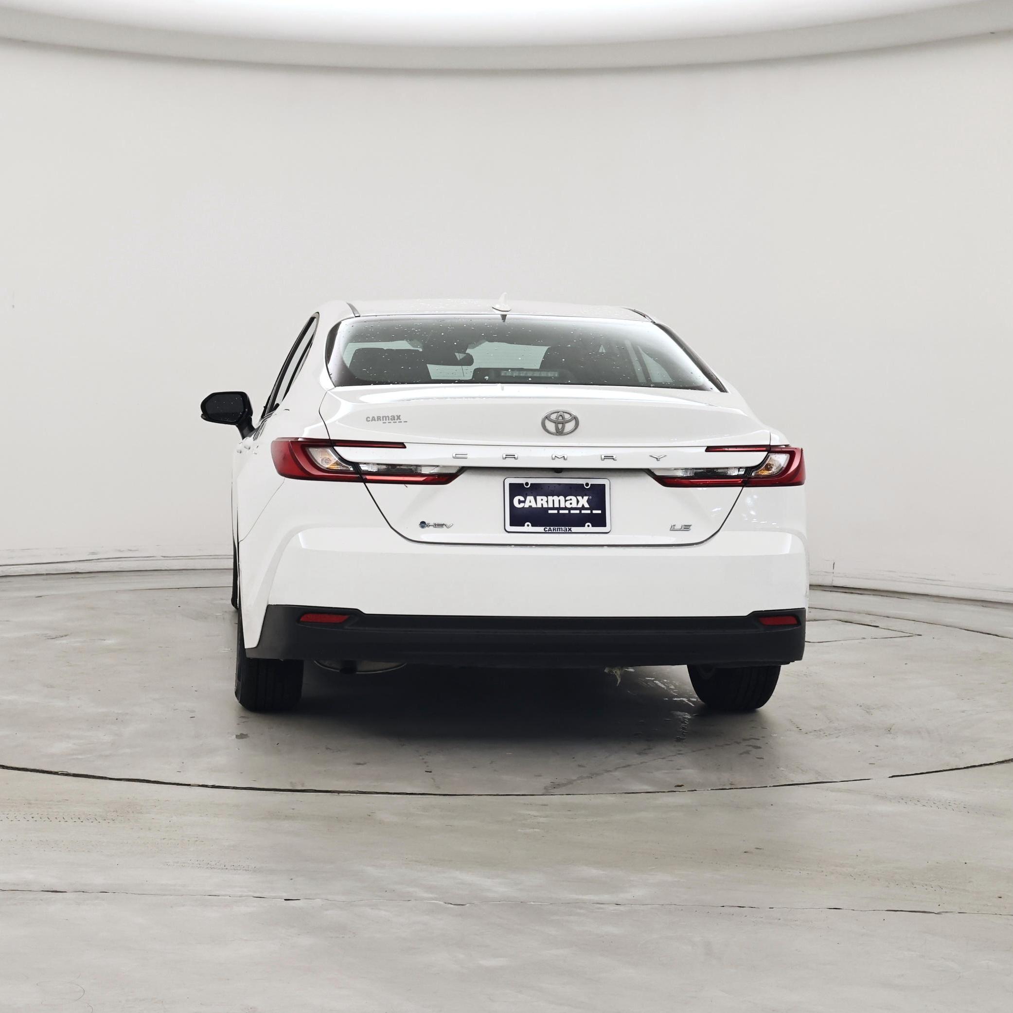 Thumbnail: 2025 Toyota Camry - 6