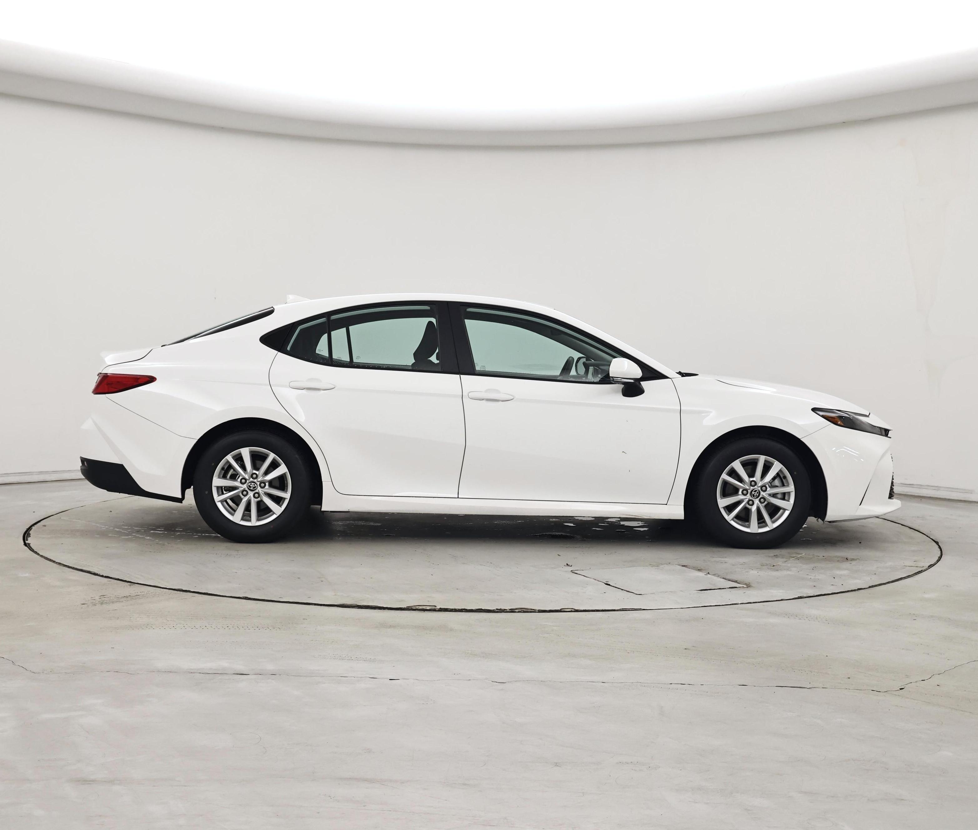 Thumbnail: 2025 Toyota Camry - 7