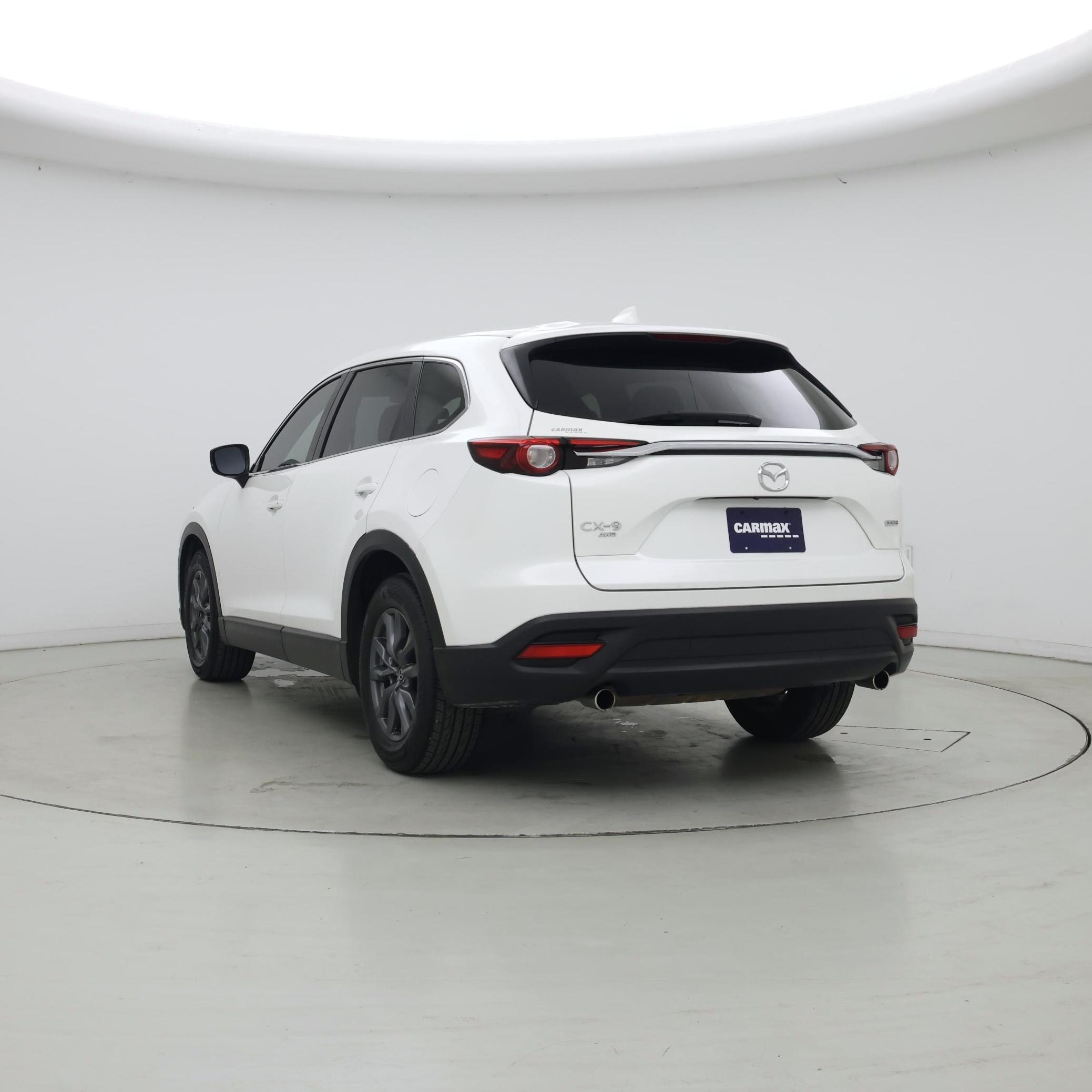 Thumbnail: 2022 Mazda CX-9 - 2