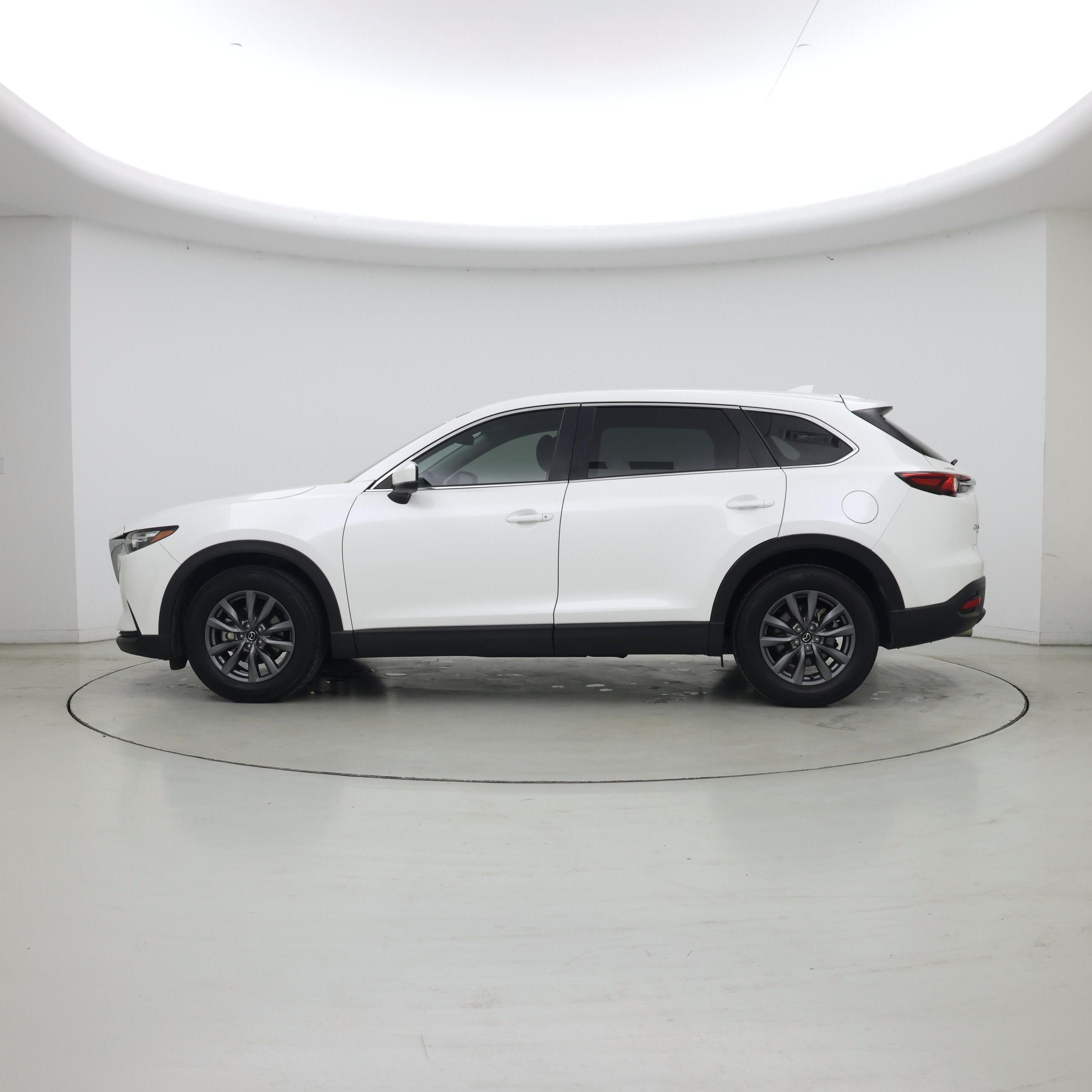 Thumbnail: 2022 Mazda CX-9 - 3