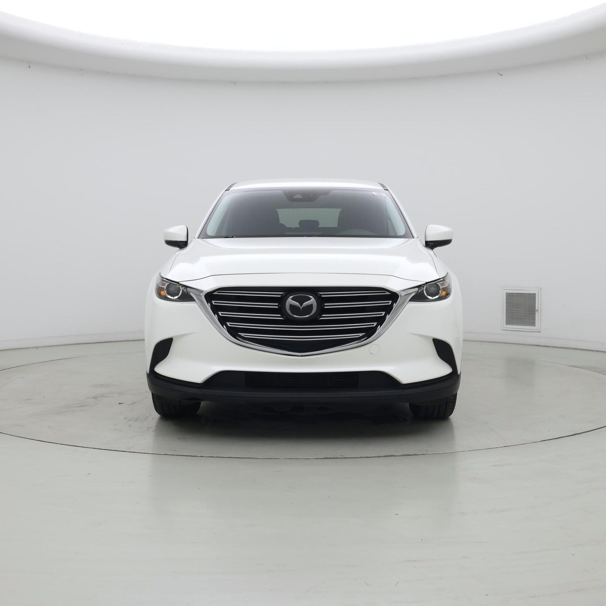 Thumbnail: 2022 Mazda CX-9 - 5