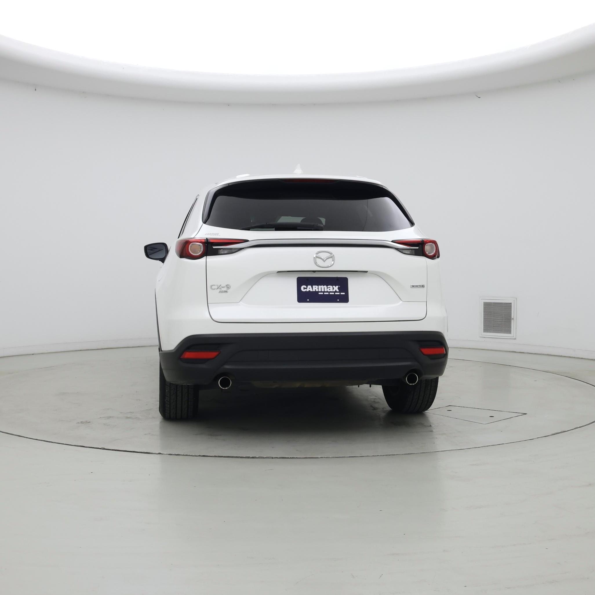 Thumbnail: 2022 Mazda CX-9 - 6