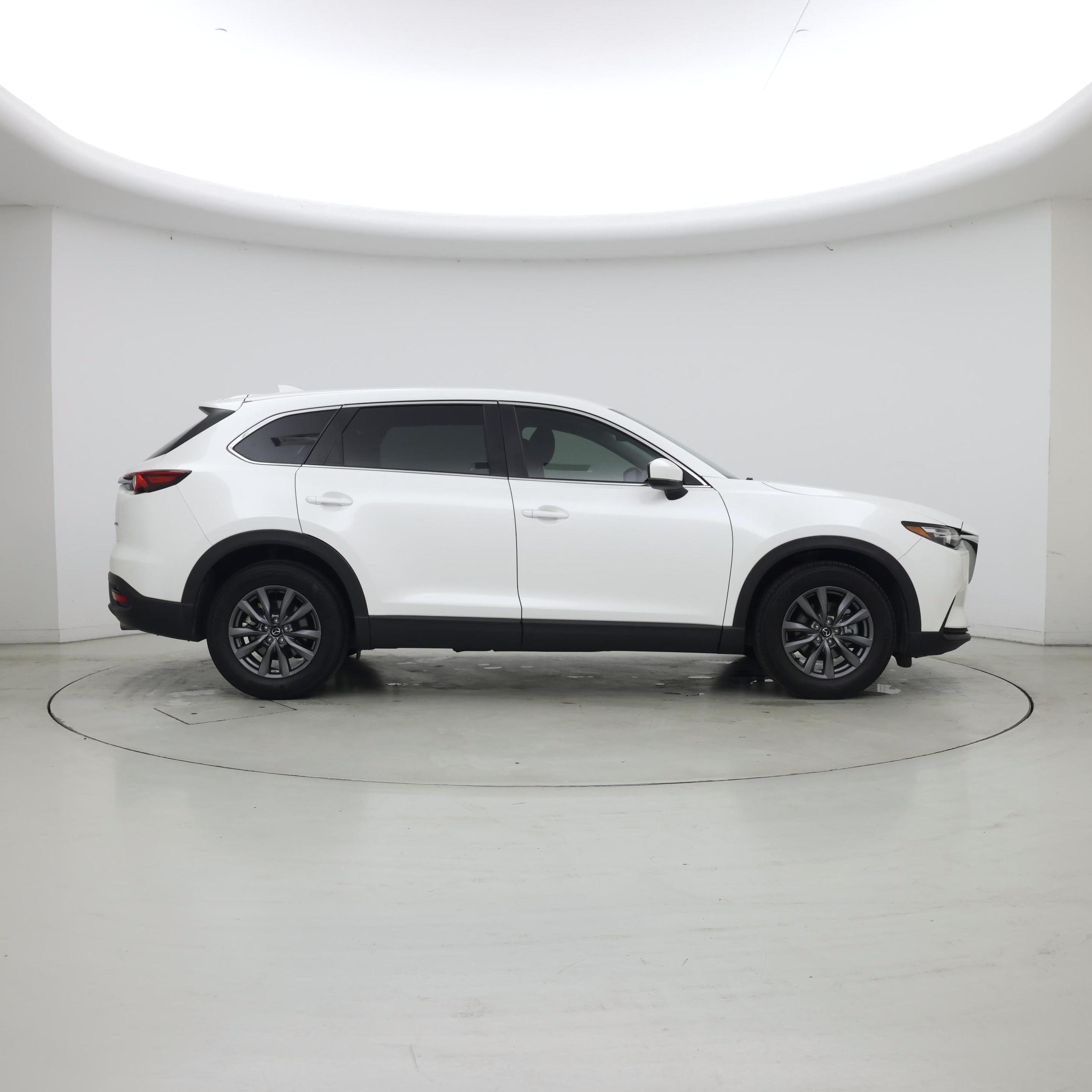 Thumbnail: 2022 Mazda CX-9 - 7