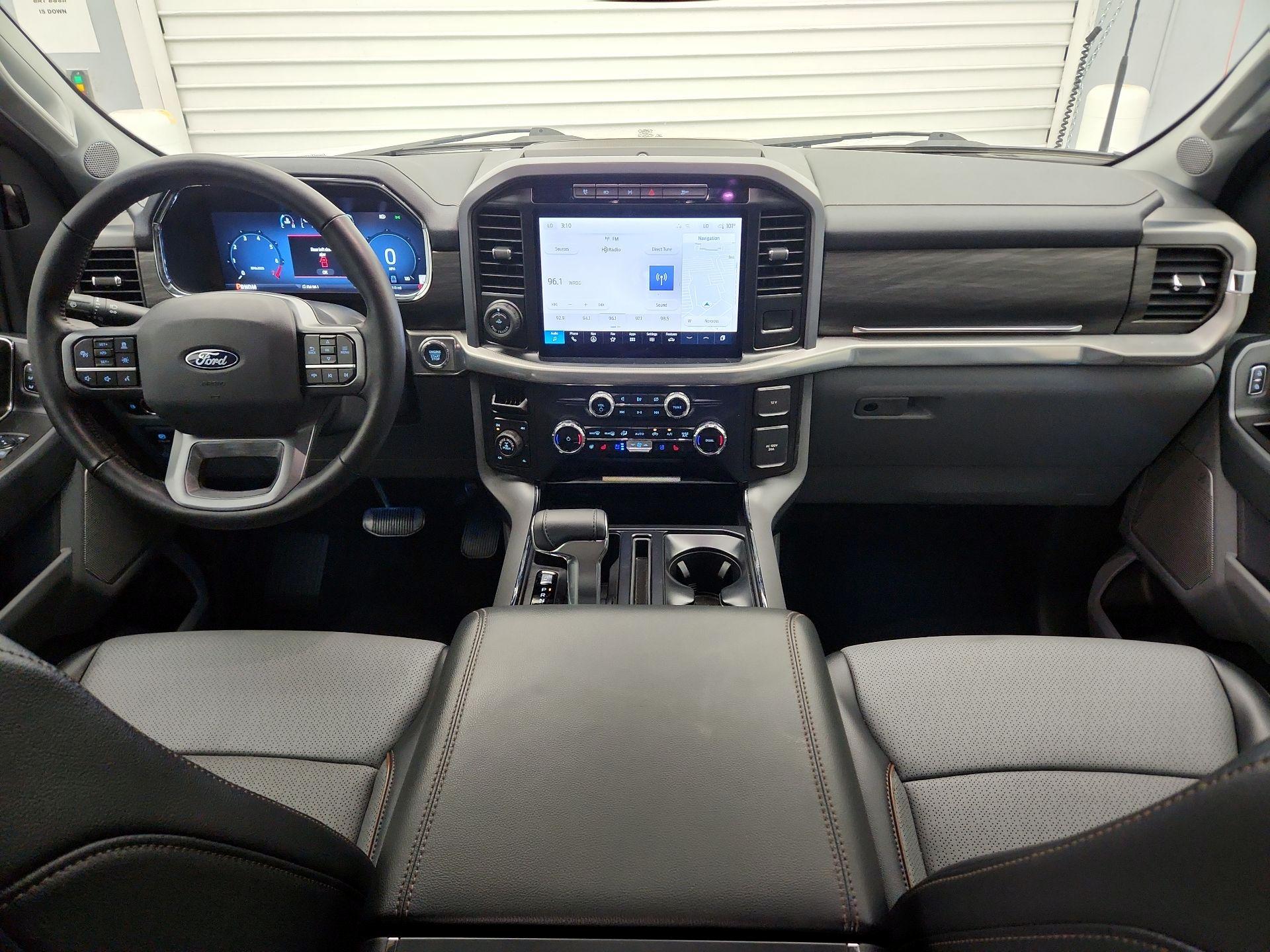 Thumbnail: 2024 Ford F-150 - 9