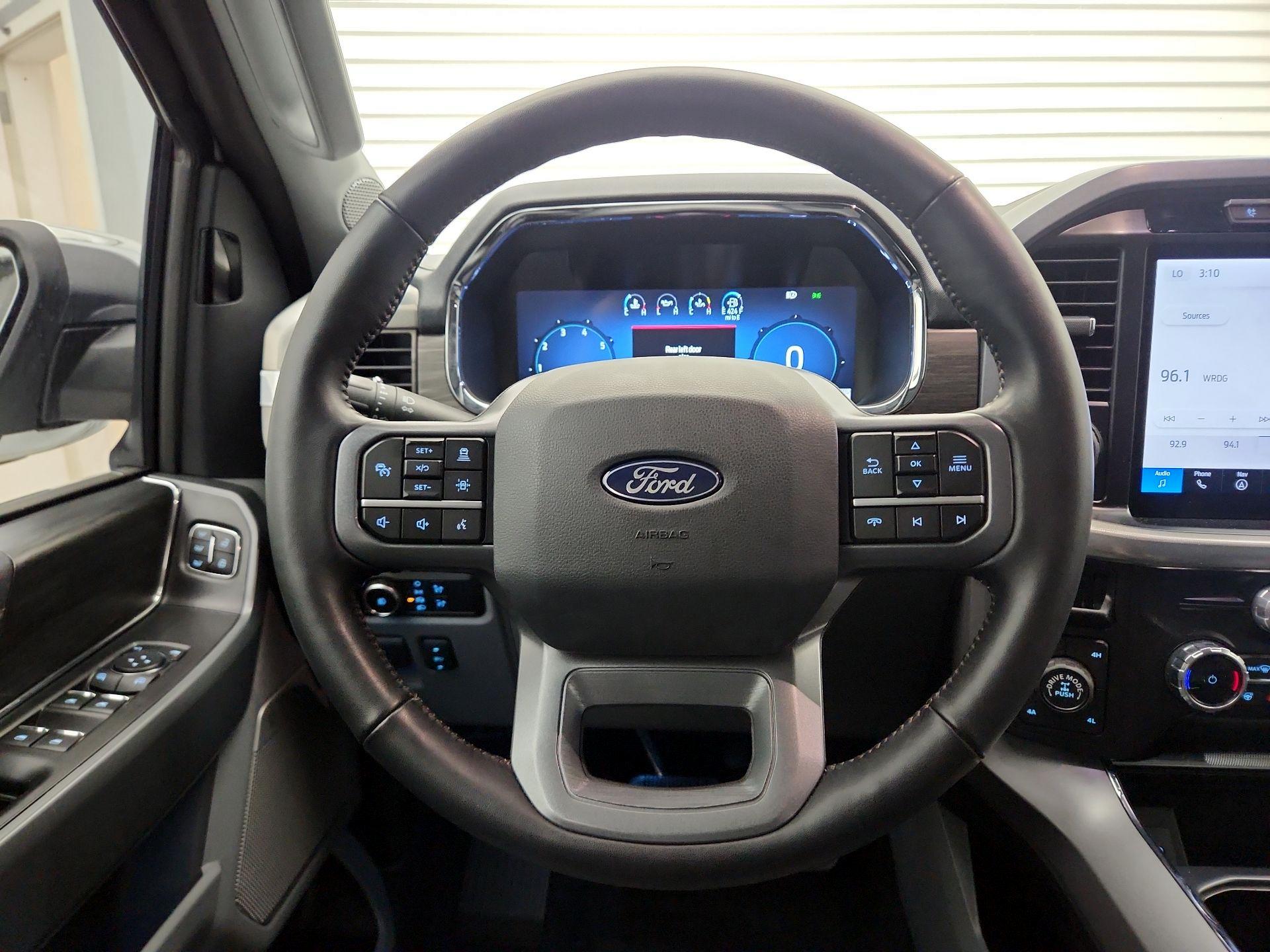 Thumbnail: 2024 Ford F-150 - 10