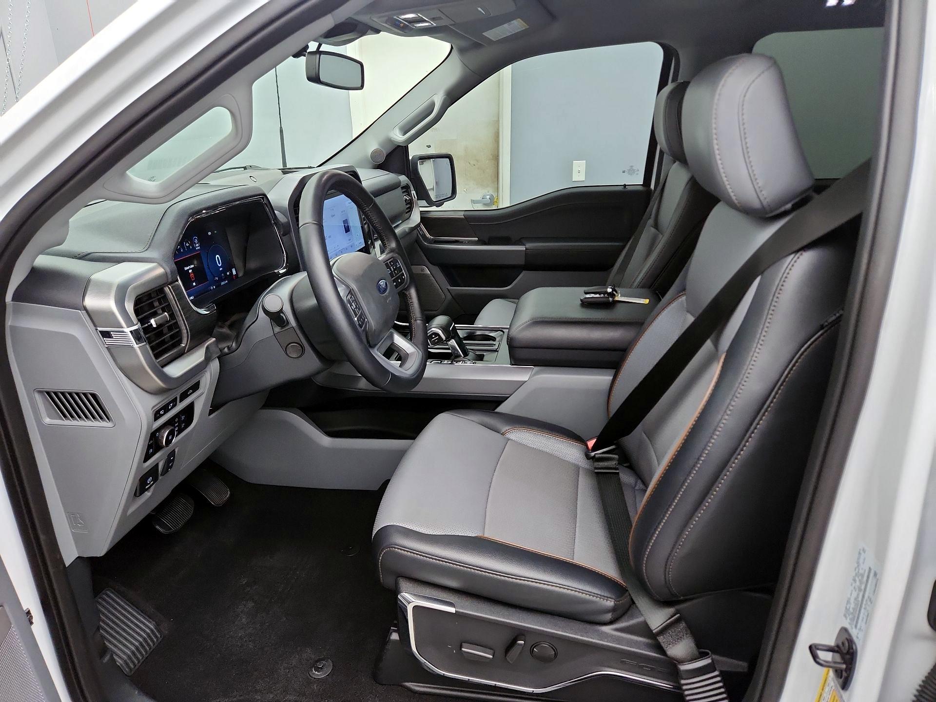 Thumbnail: 2024 Ford F-150 - 11