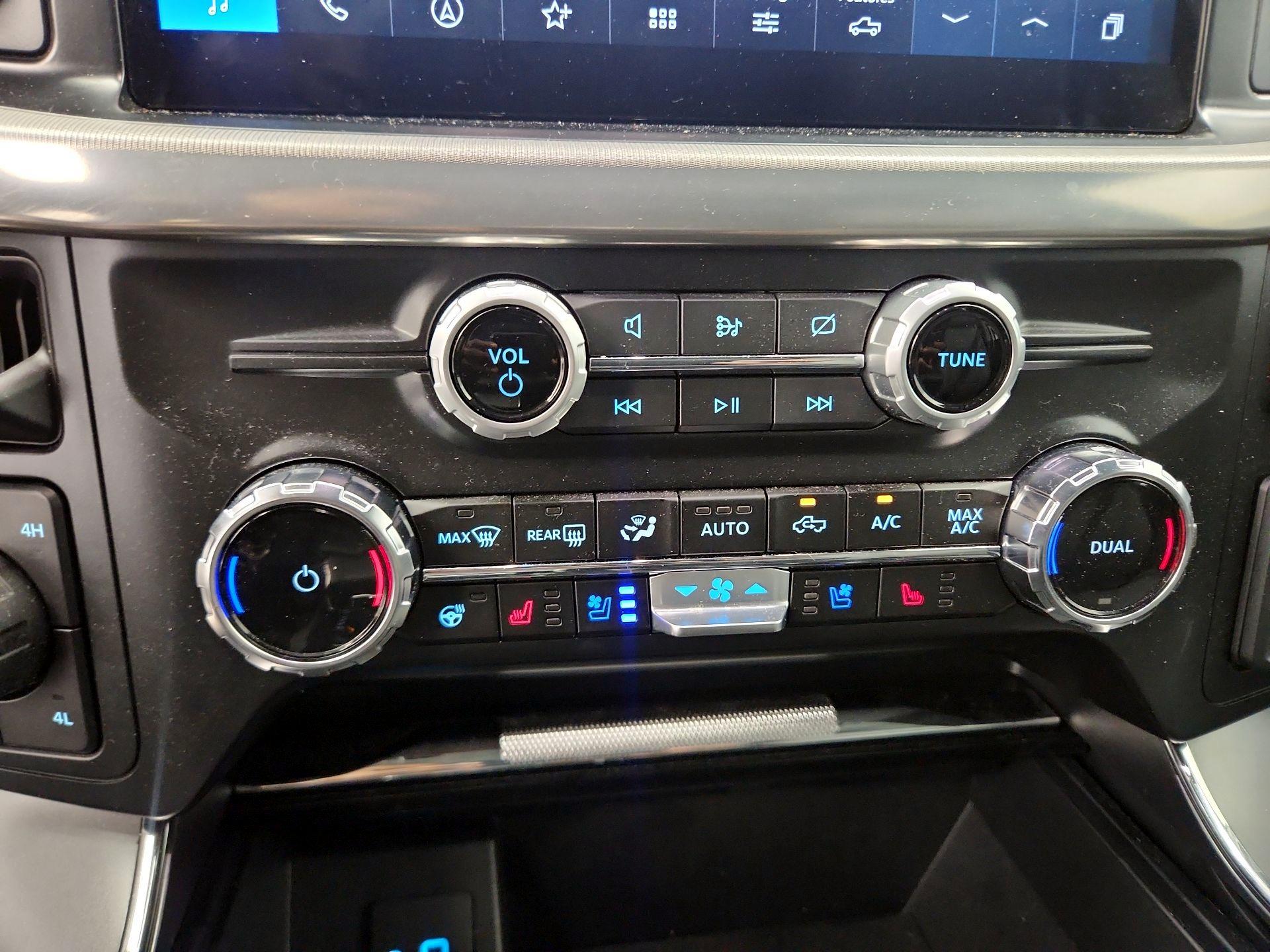 Thumbnail: 2024 Ford F-150 - 17