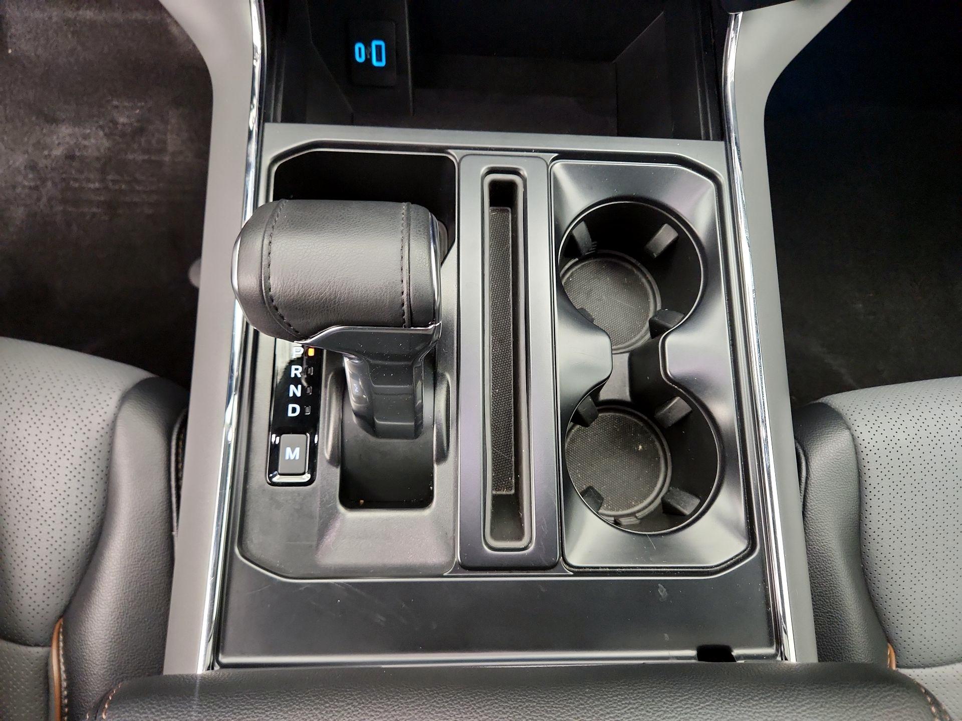 Thumbnail: 2024 Ford F-150 - 18
