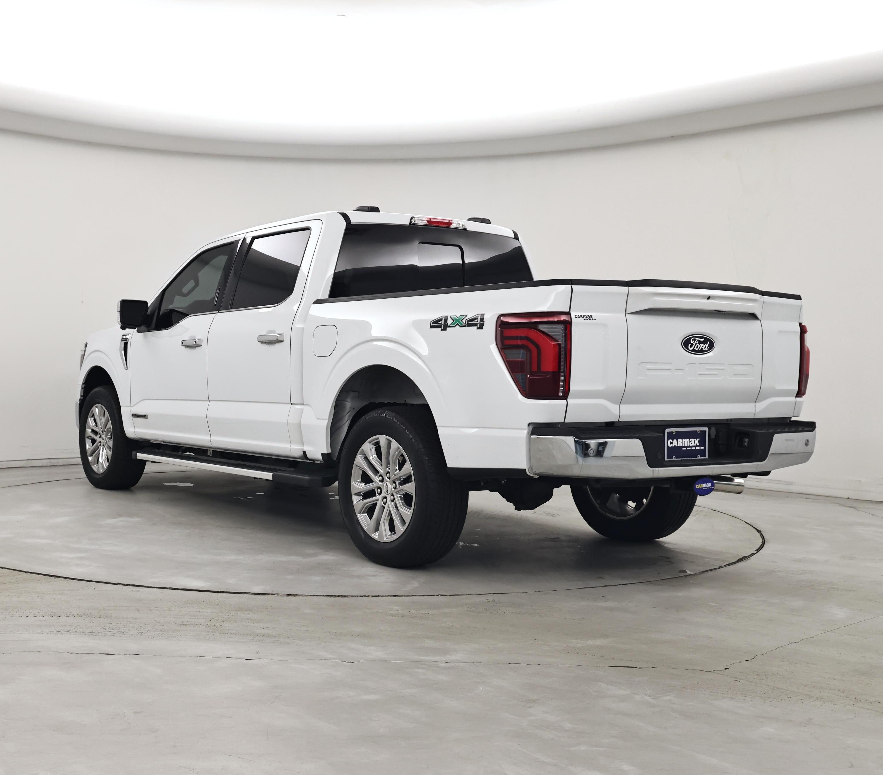 Thumbnail: 2024 Ford F-150 - 2