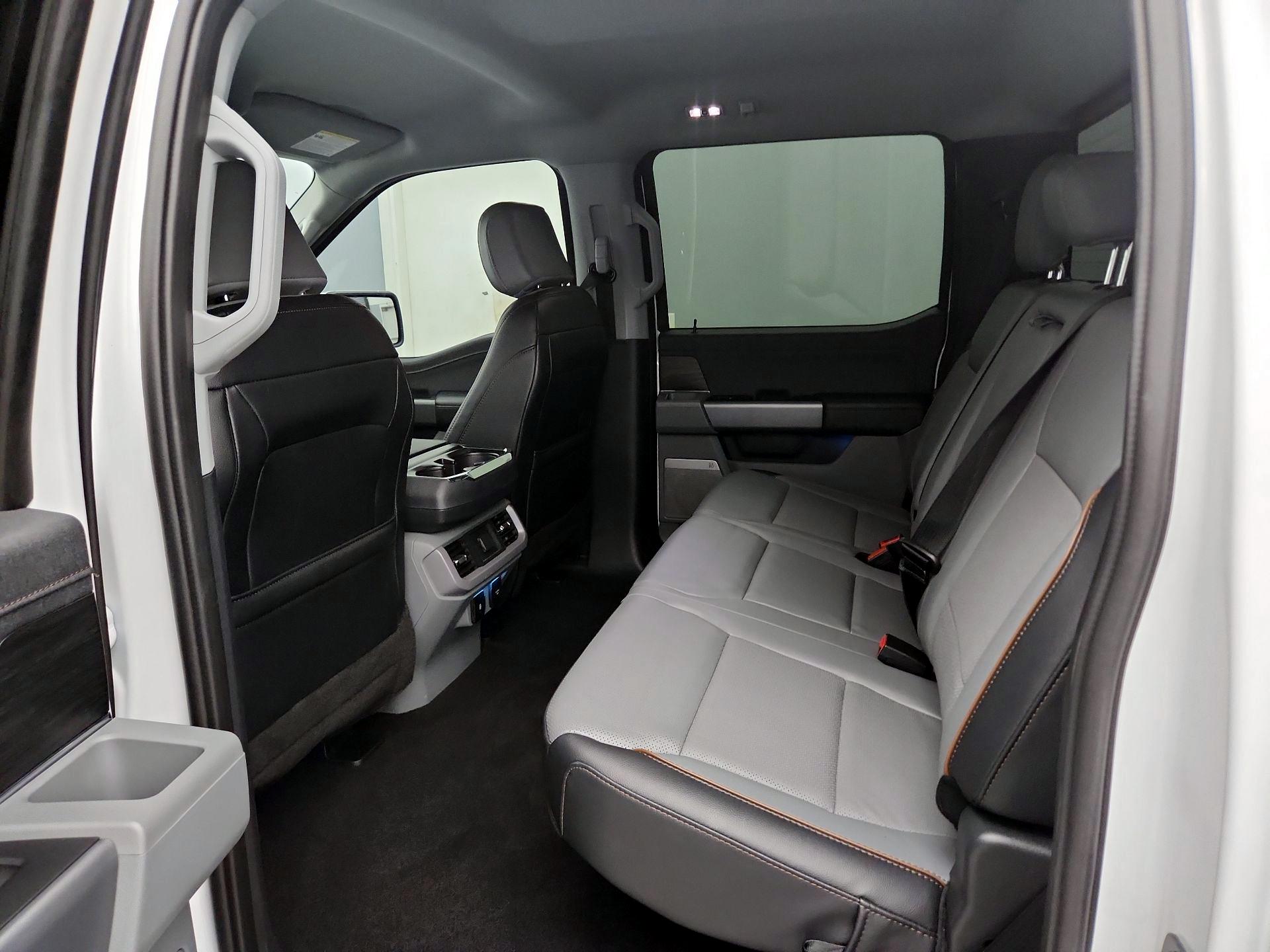 Thumbnail: 2024 Ford F-150 - 20