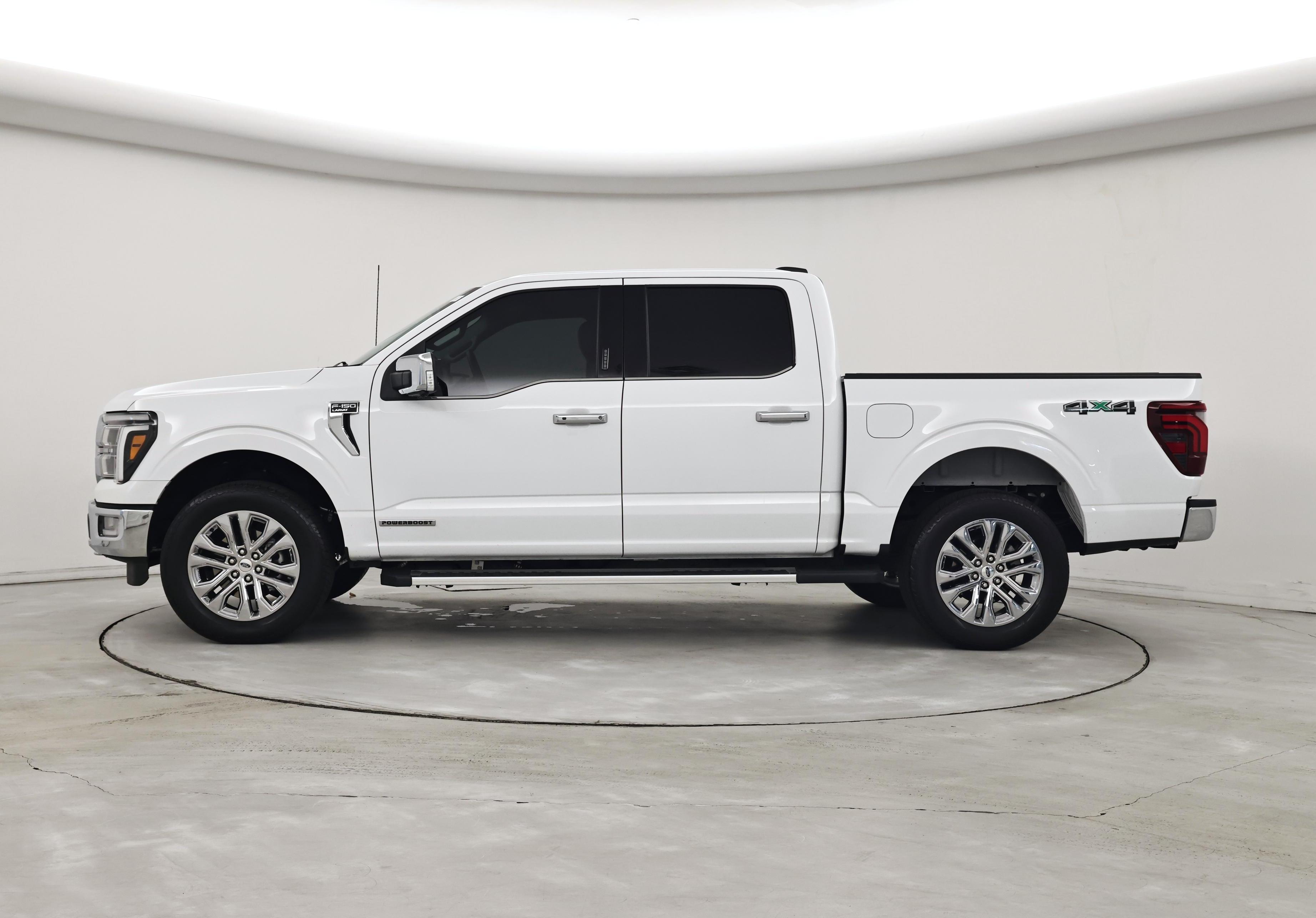 Thumbnail: 2024 Ford F-150 - 3