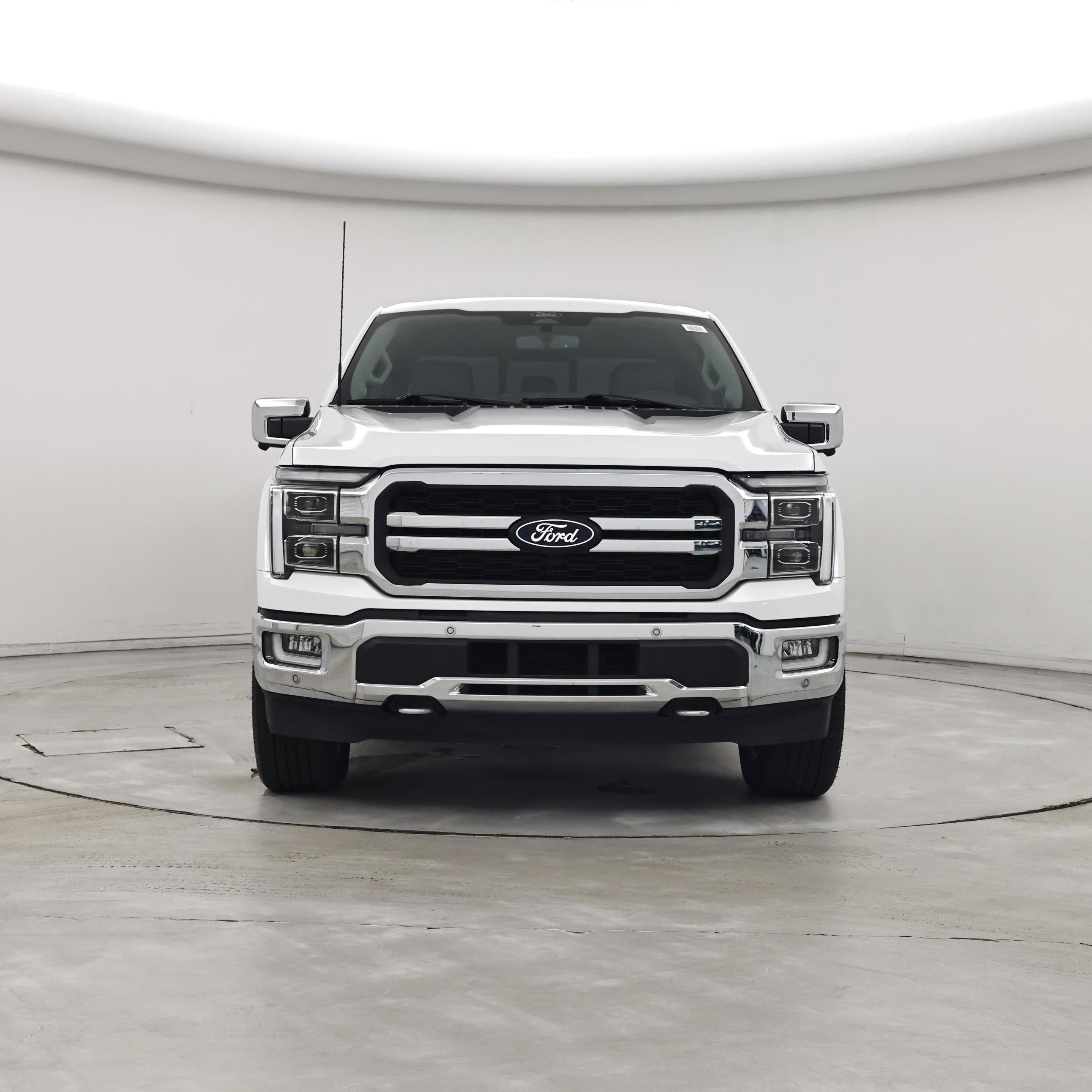 Thumbnail: 2024 Ford F-150 - 5