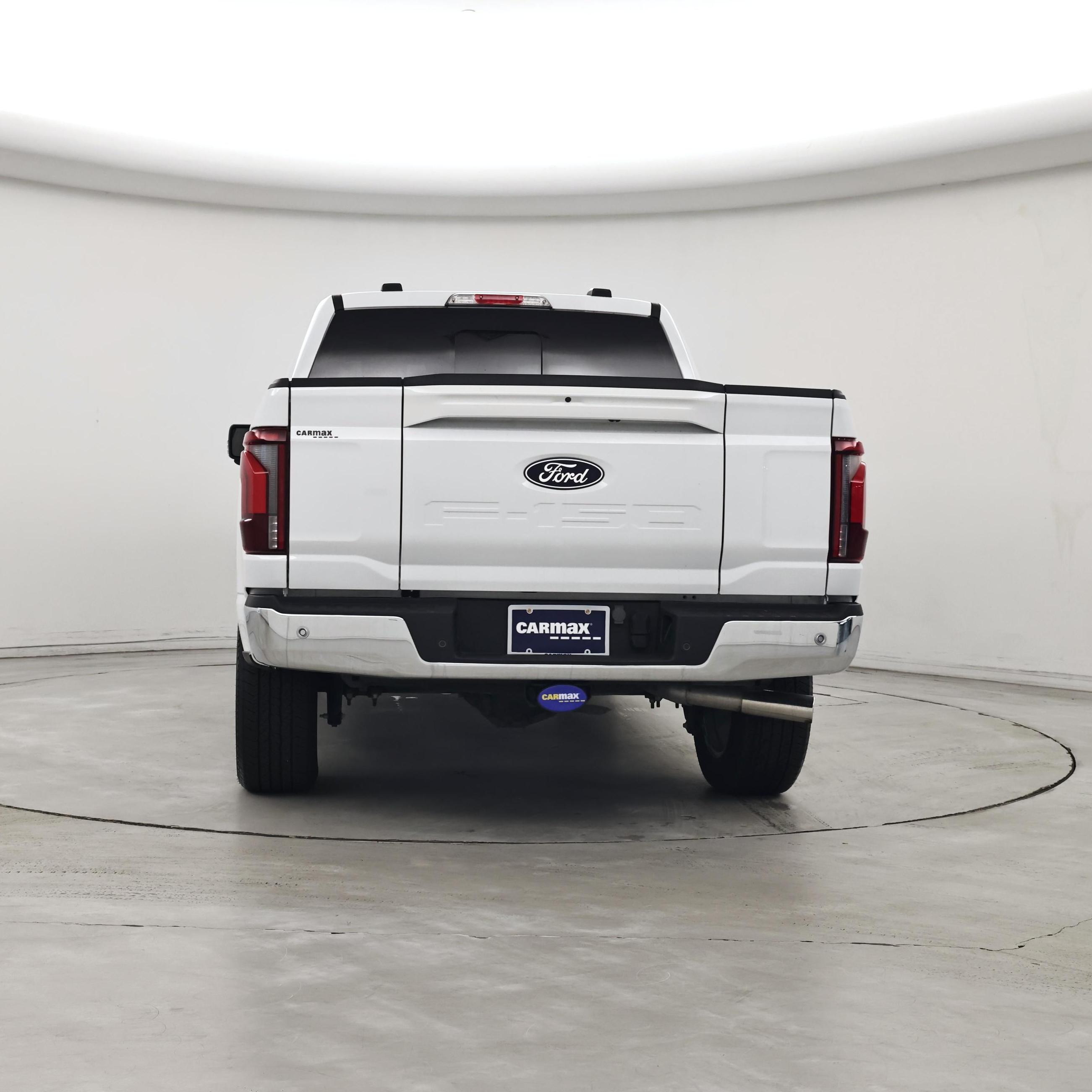 Thumbnail: 2024 Ford F-150 - 6