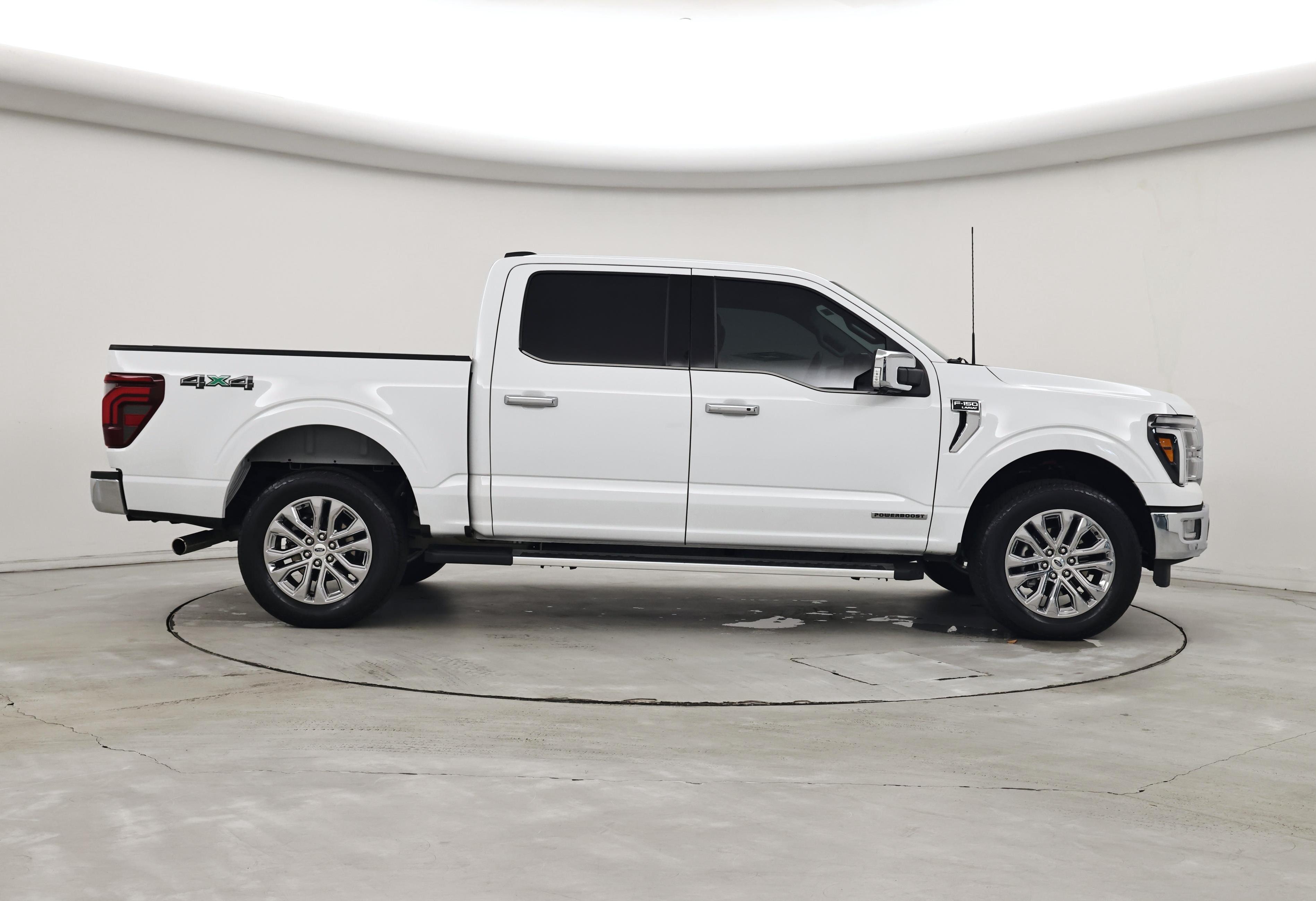 Thumbnail: 2024 Ford F-150 - 7
