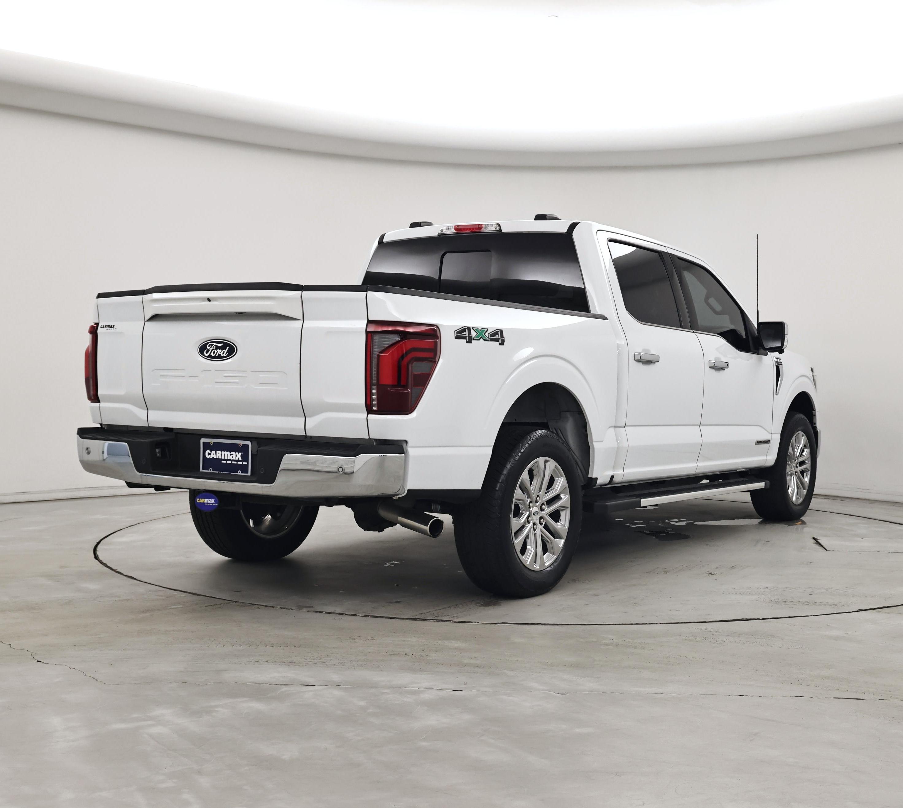 Thumbnail: 2024 Ford F-150 - 8