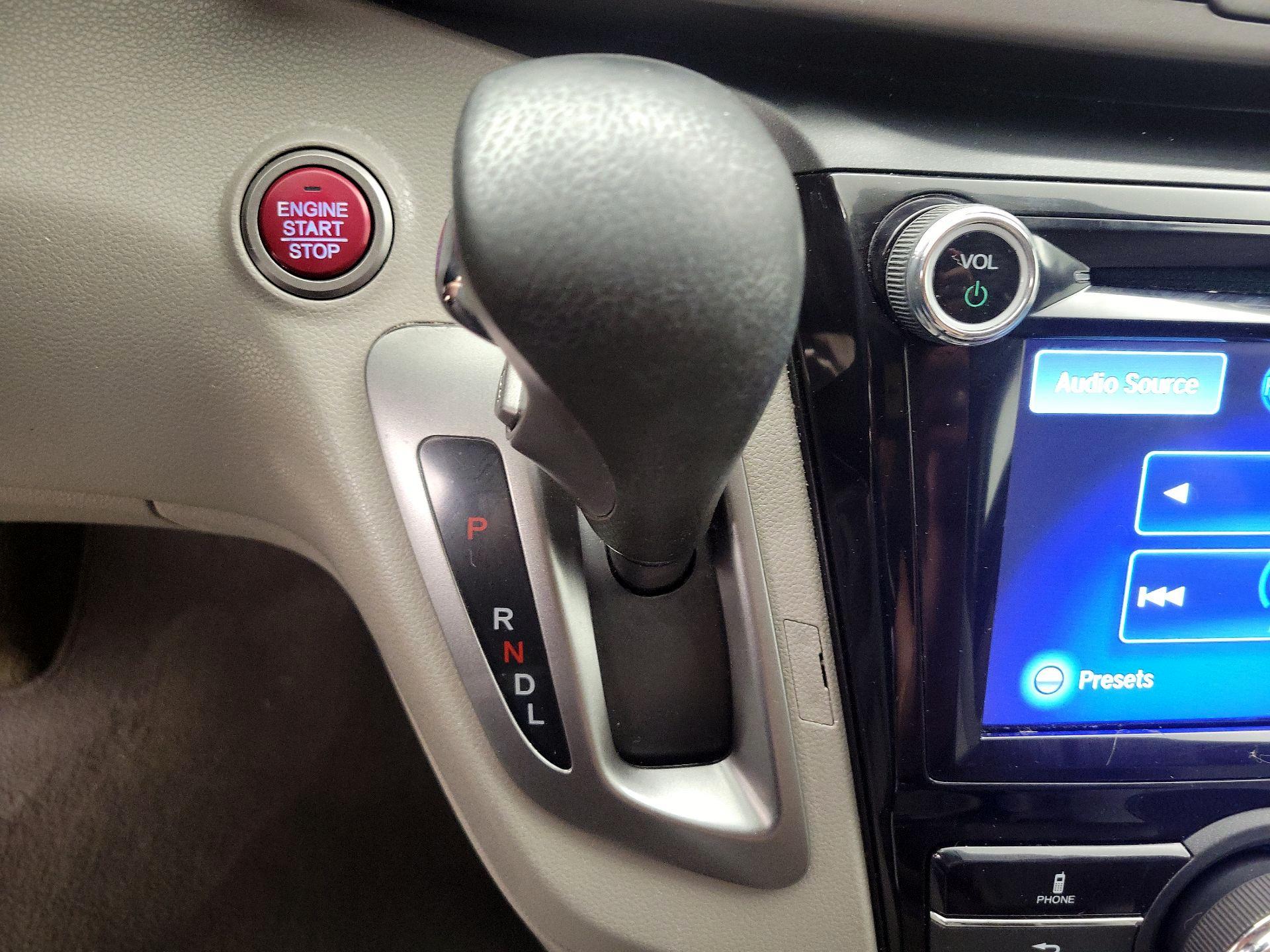 Thumbnail: 2016 Honda Odyssey - 17