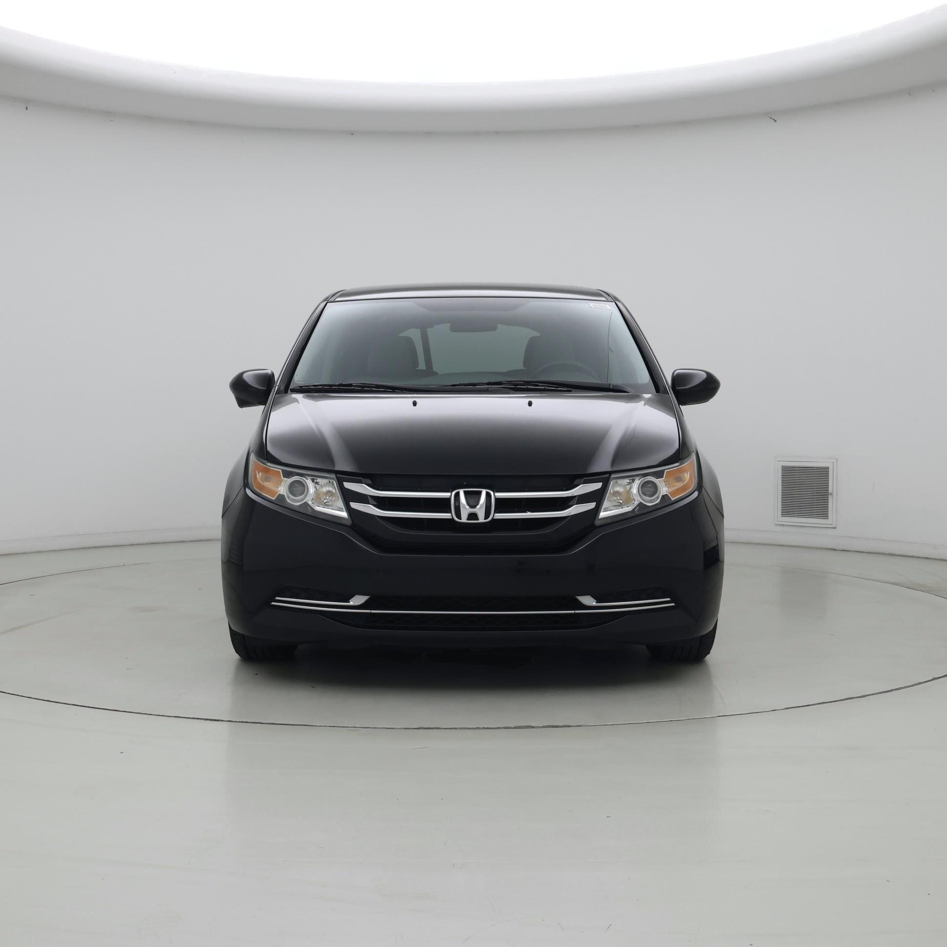 Thumbnail: 2016 Honda Odyssey - 5