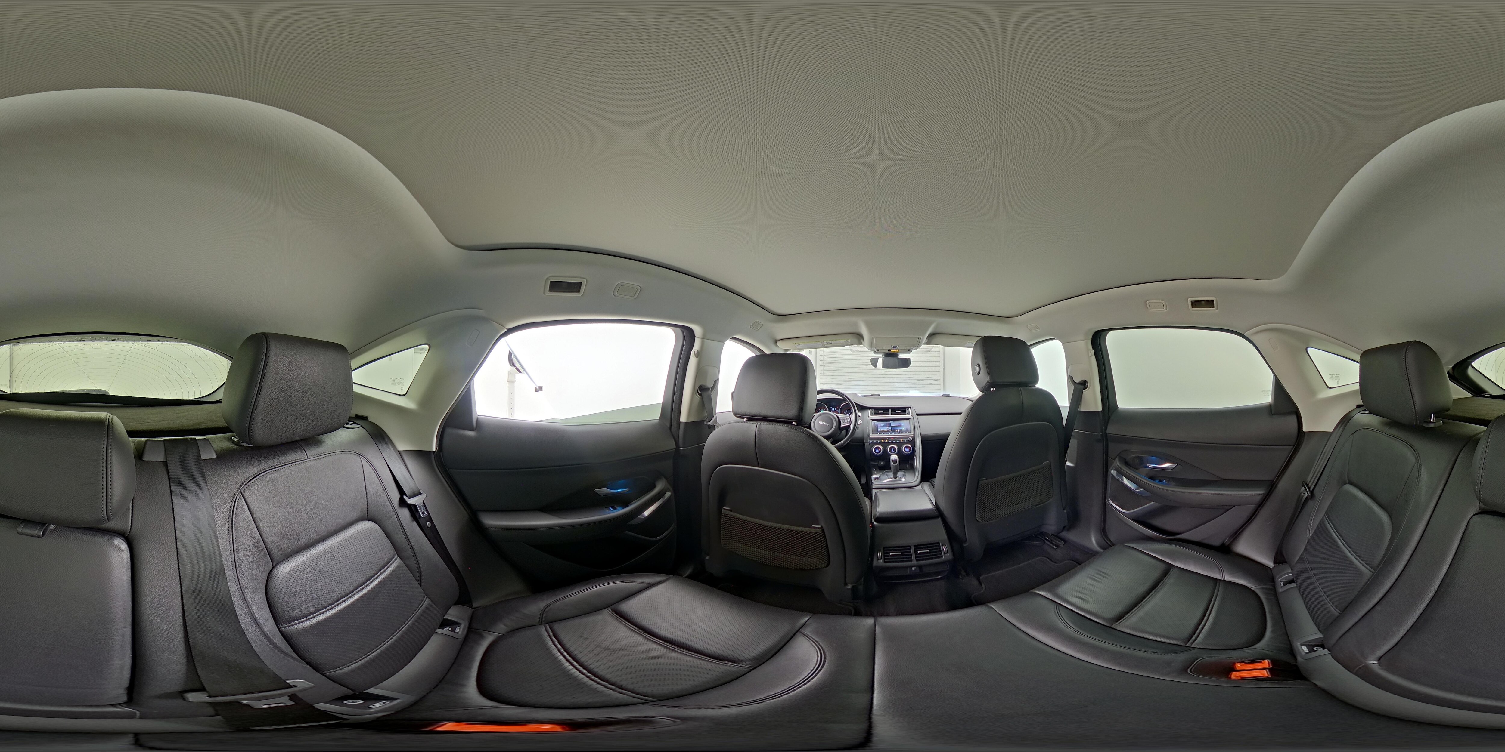 2018 Jaguar E-Pace S - Photo 28