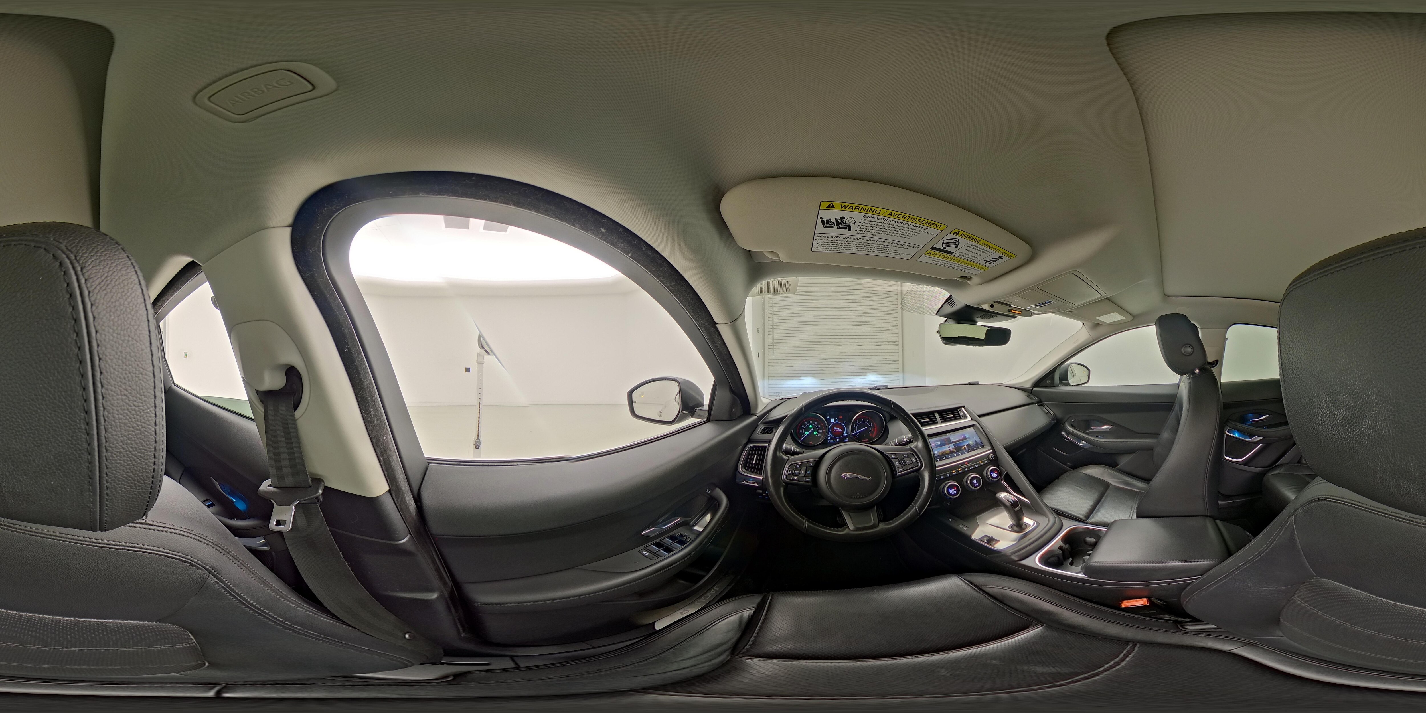 2018 Jaguar E-Pace S - Photo 29
