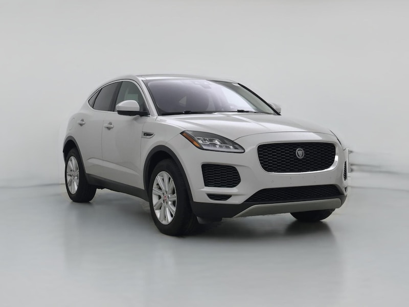 2018 Jaguar E-Pace S -
                  Lithia Springs, GA