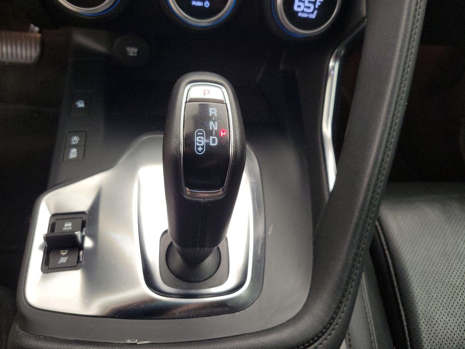 2018 Jaguar E-Pace S - Photo 19