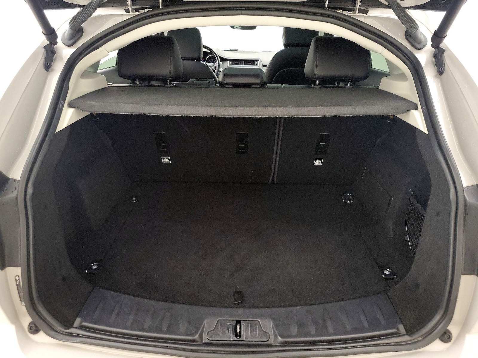 2018 Jaguar E-Pace S - Photo 23