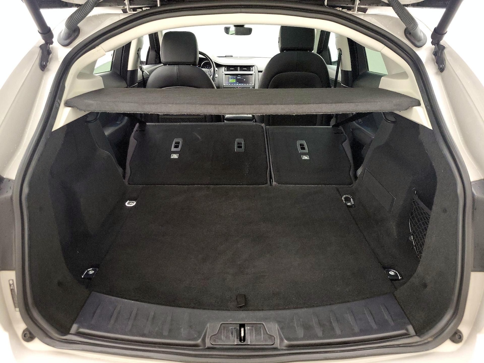 2018 Jaguar E-Pace S - Photo 24