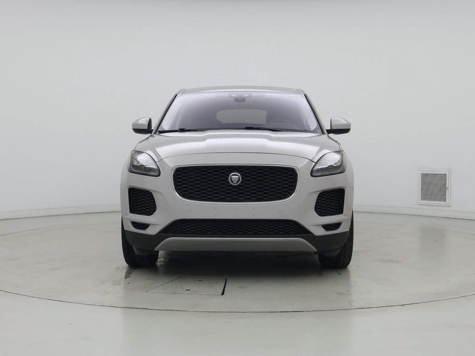 2018 Jaguar E-Pace S - Photo 6
