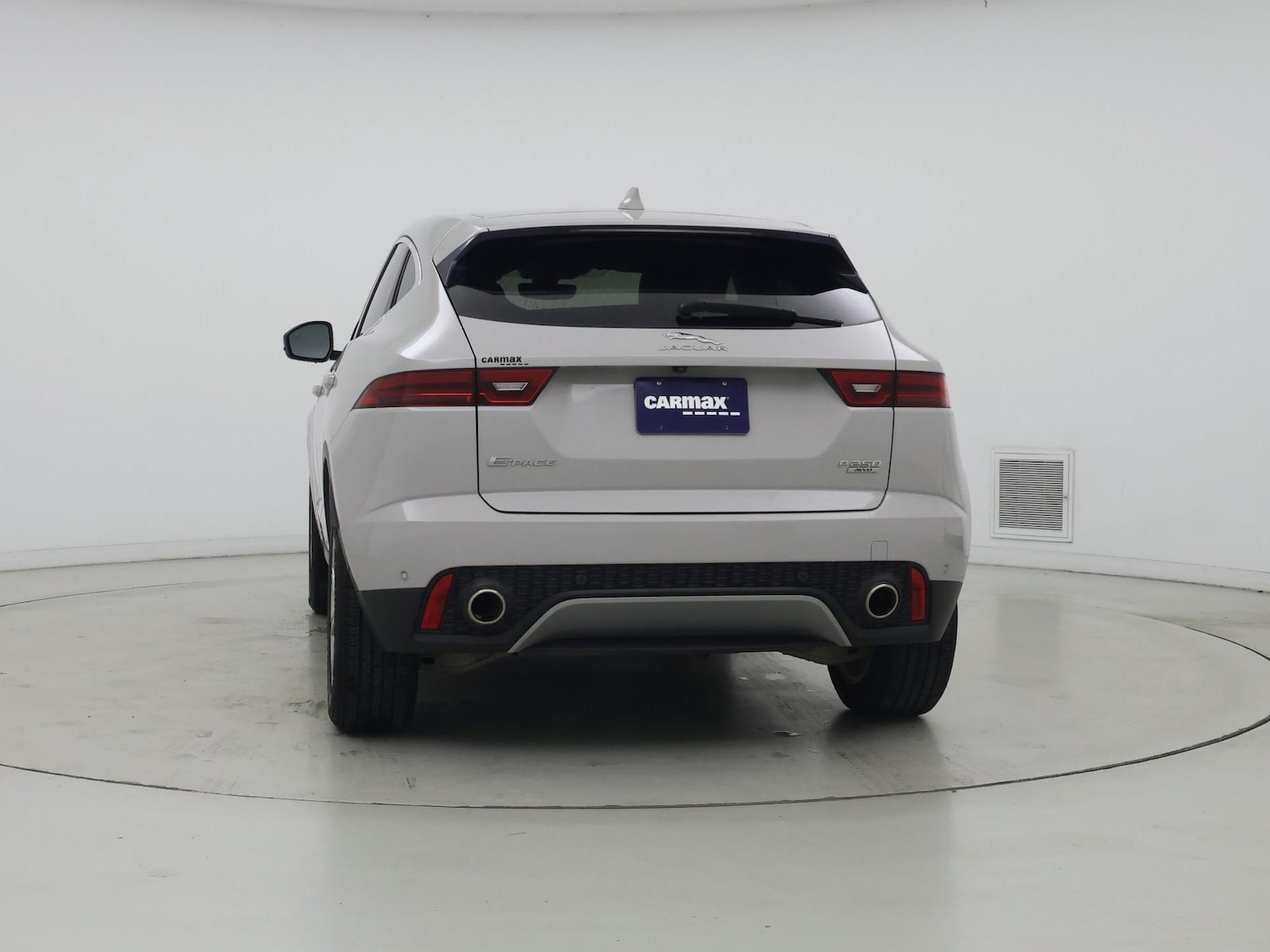 2018 Jaguar E-Pace S - Photo 7