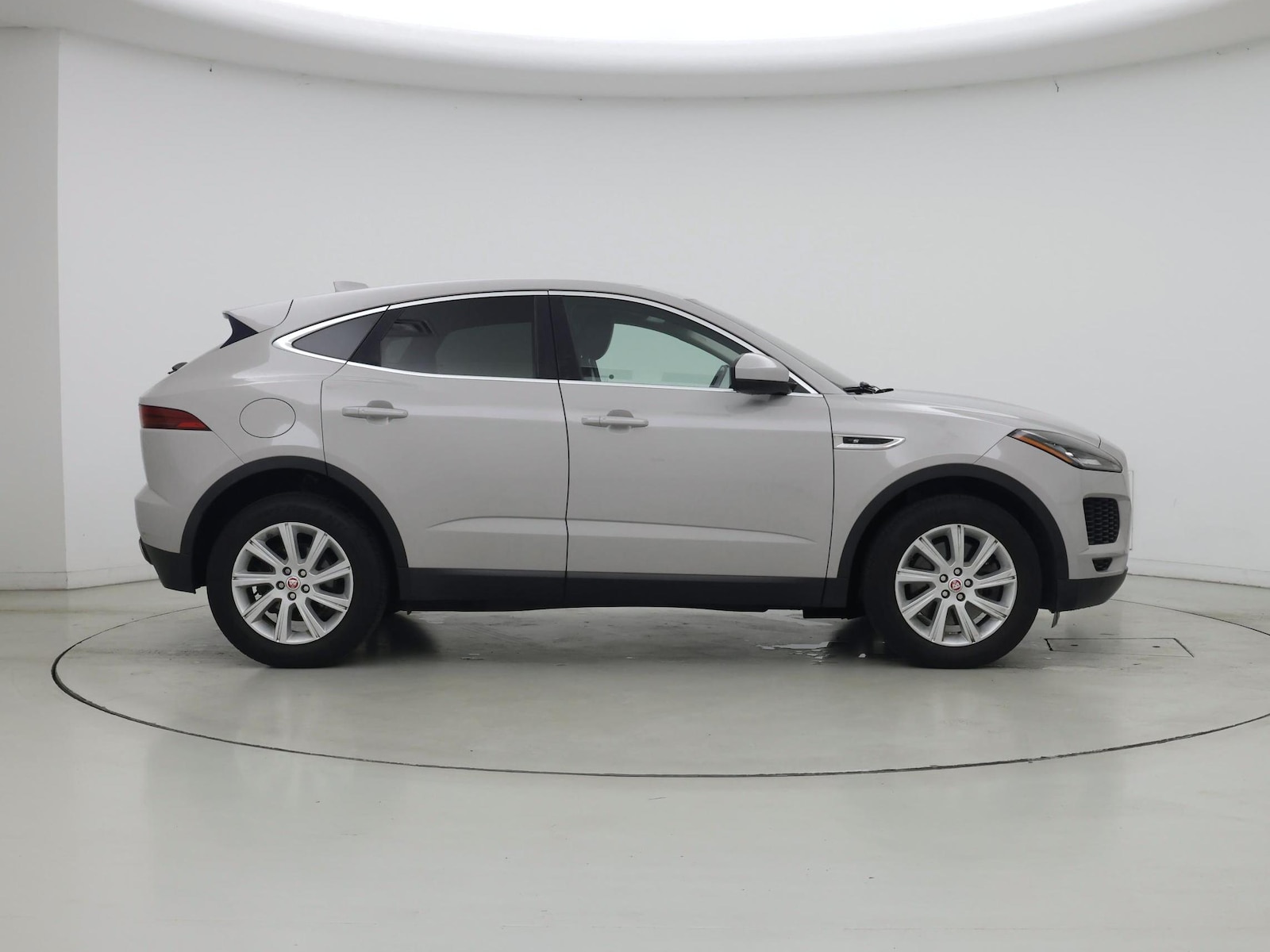 2018 Jaguar E-Pace S - Photo 8