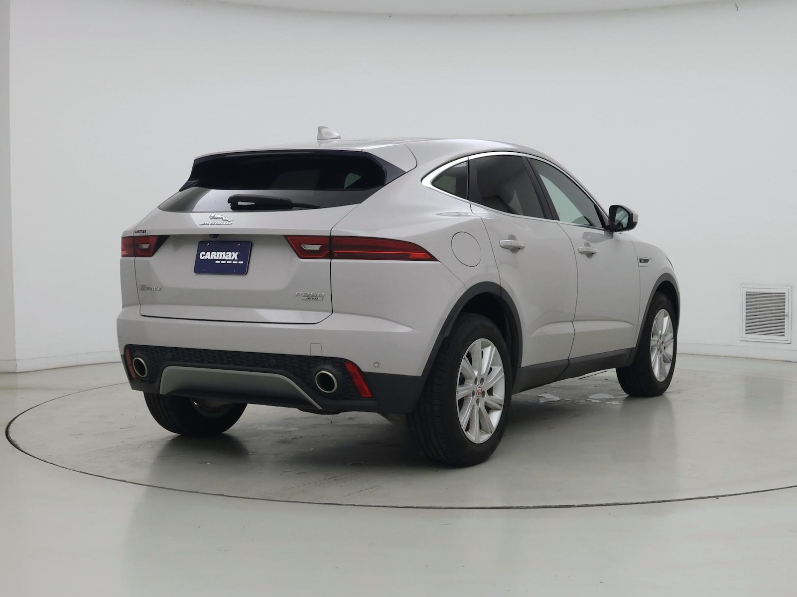 2018 Jaguar E-Pace S - Photo 9