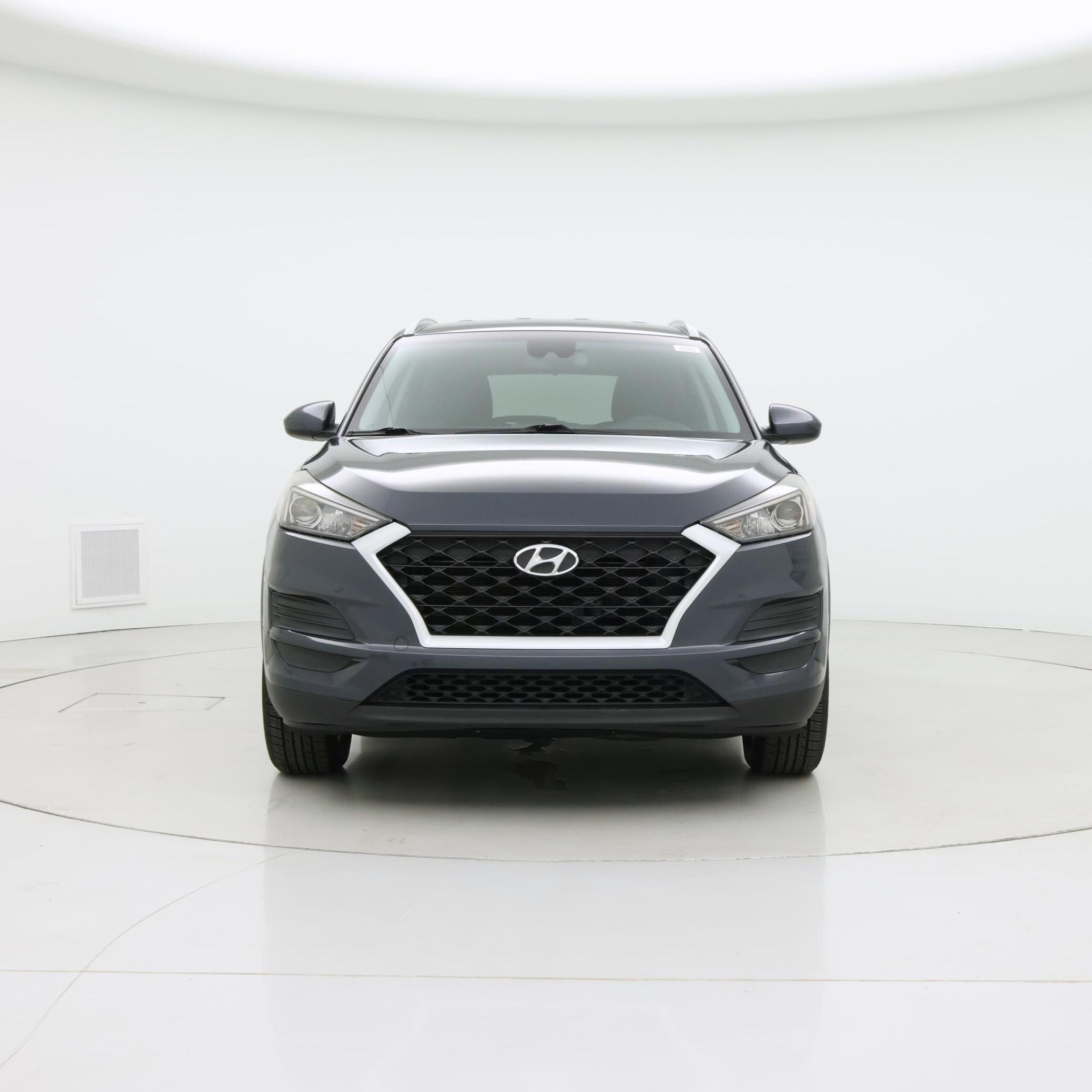 Thumbnail: 2020 Hyundai Tucson - 5