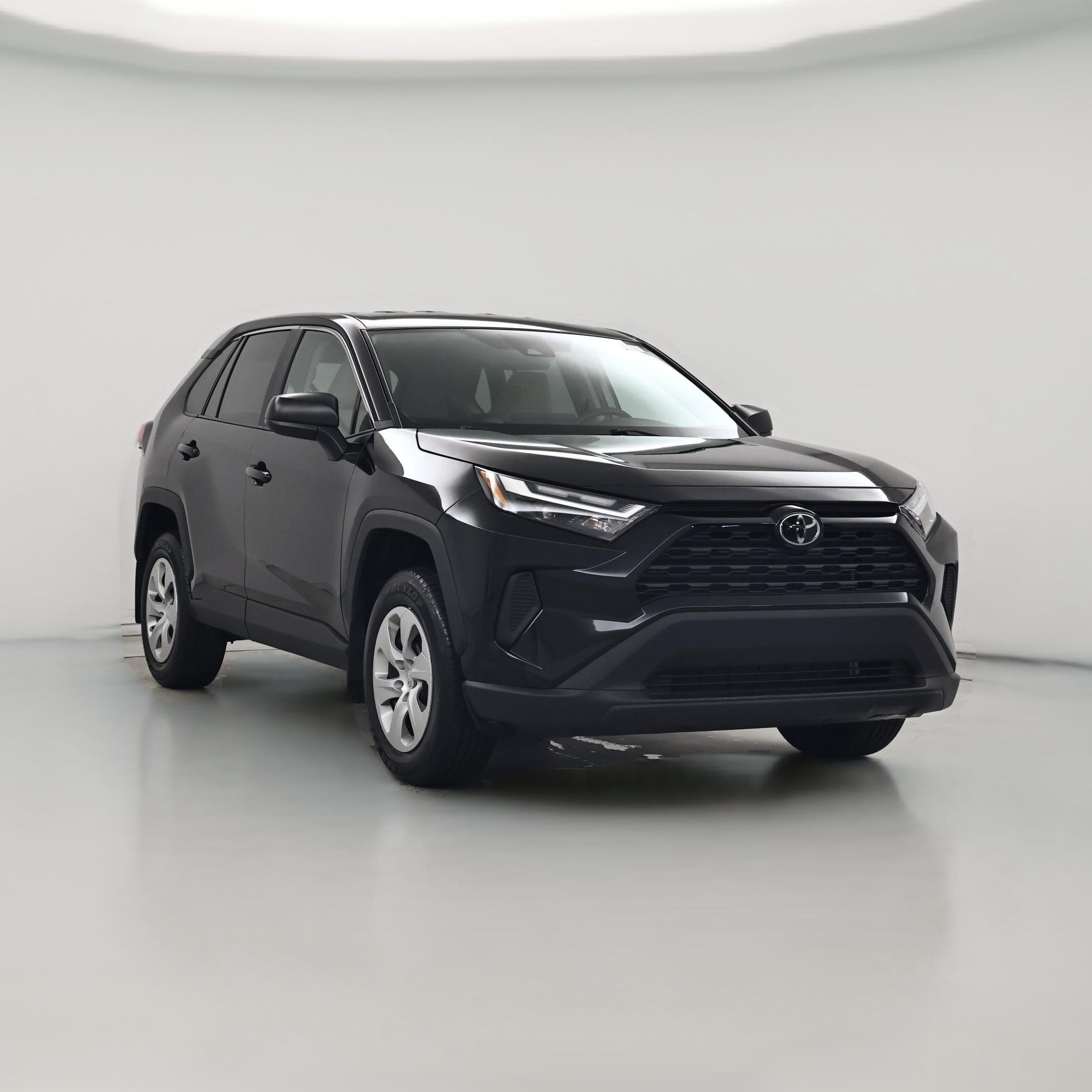 Thumbnail: 2025 Toyota RAV4 - 1