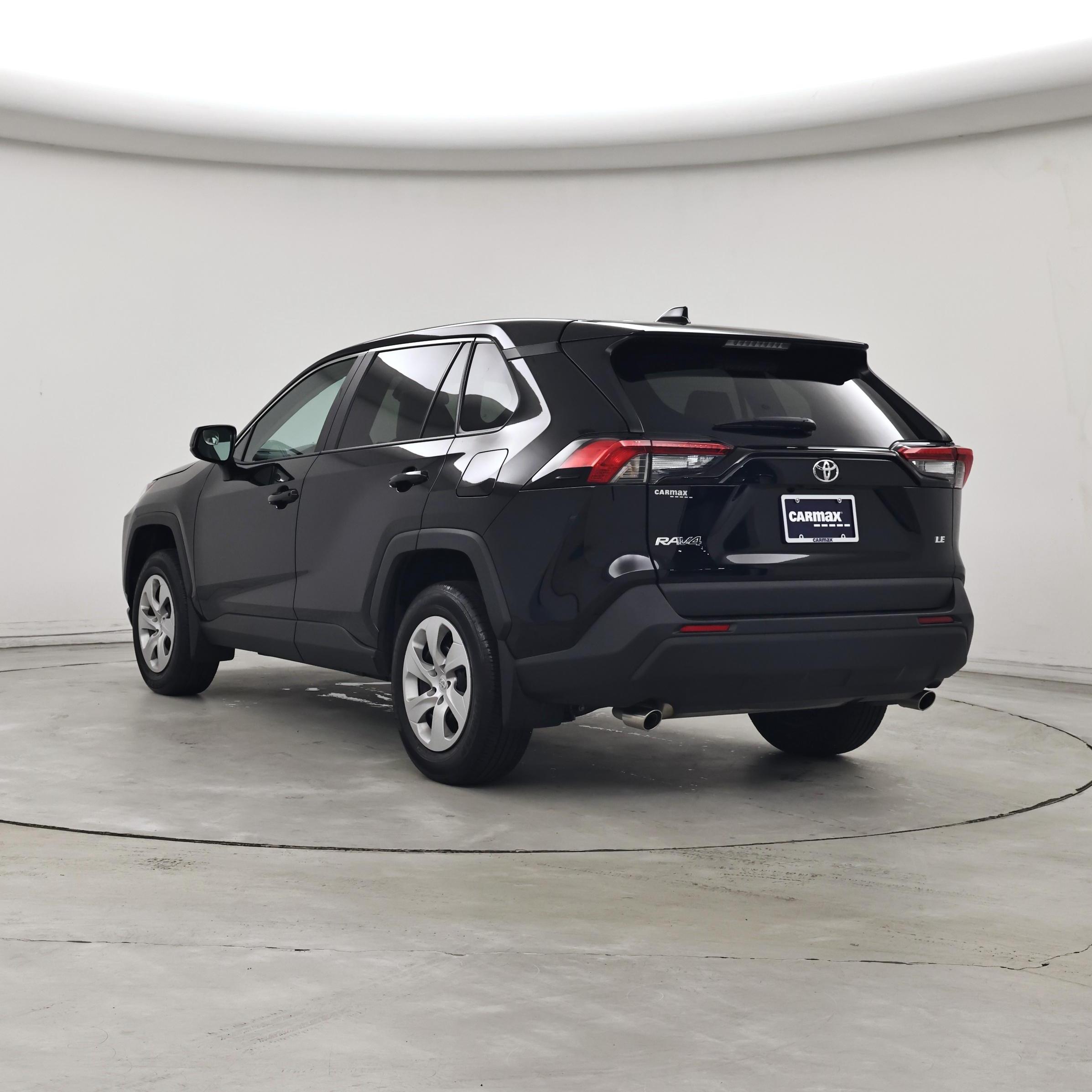 Thumbnail: 2025 Toyota RAV4 - 2
